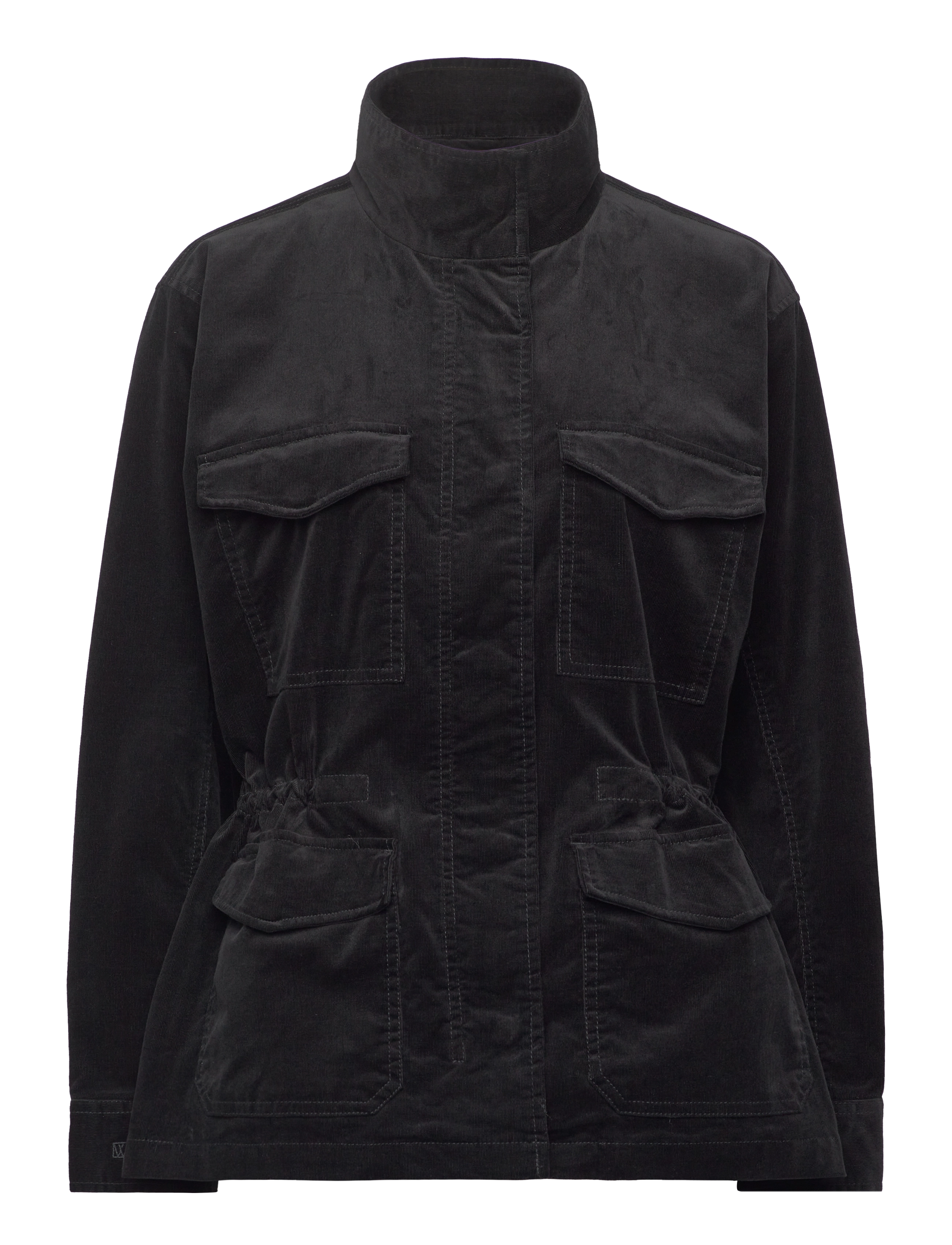 InWear JylieIW Yuma Jacket - Kläder - BLACK / black