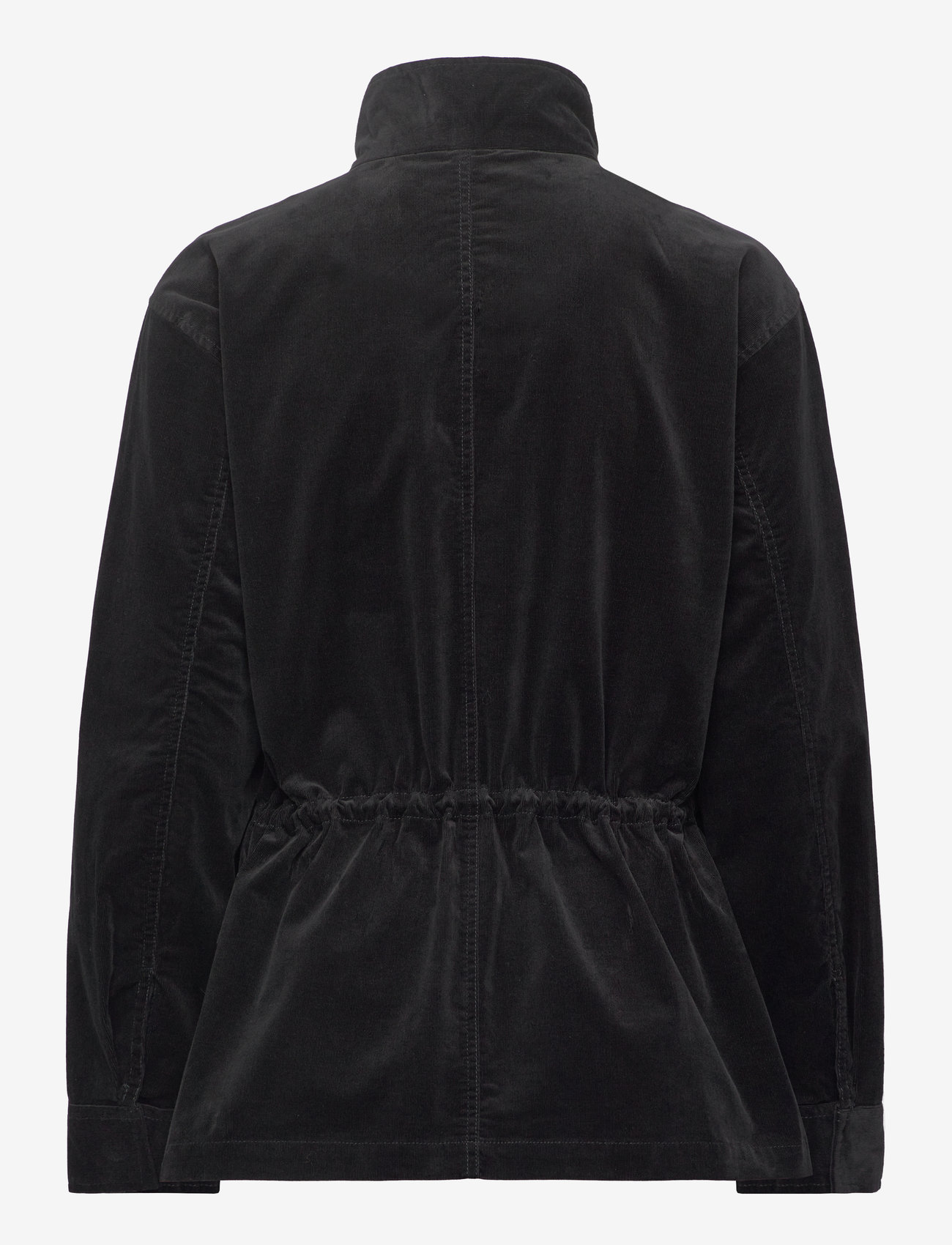 InWear - JylieIW Yuma Jacket - utility-jacken - black - 1