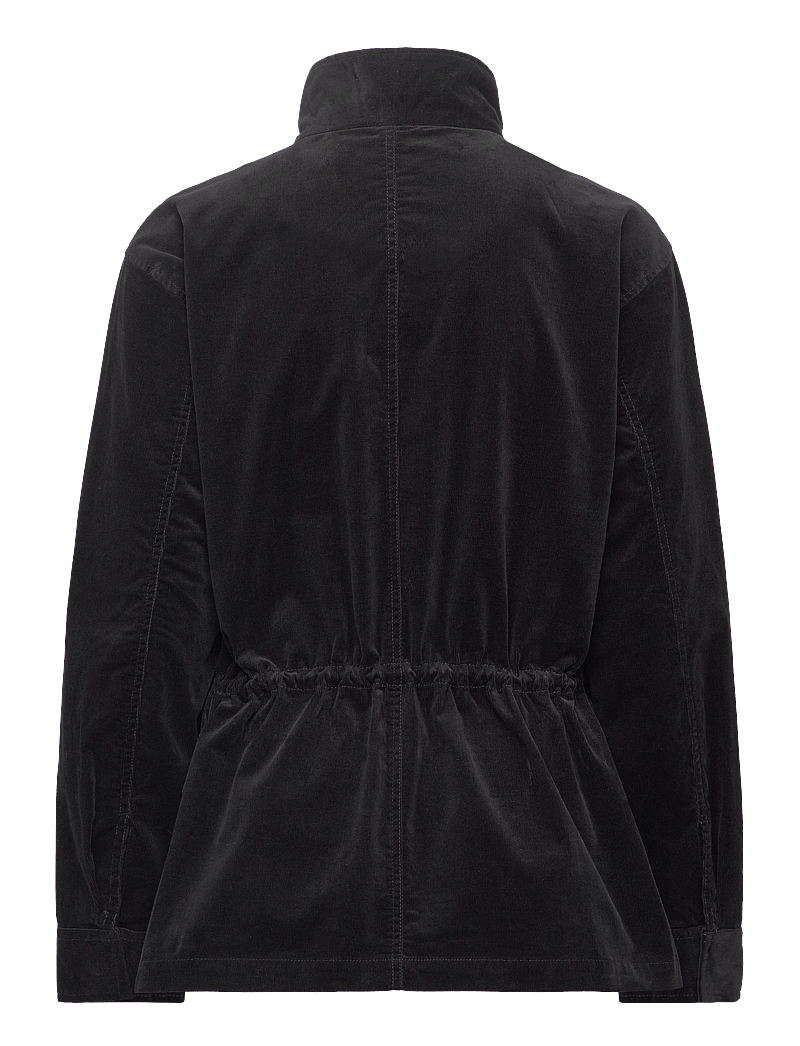 InWear - JylieIW Yuma Jacket - utility-jakker - black - 1