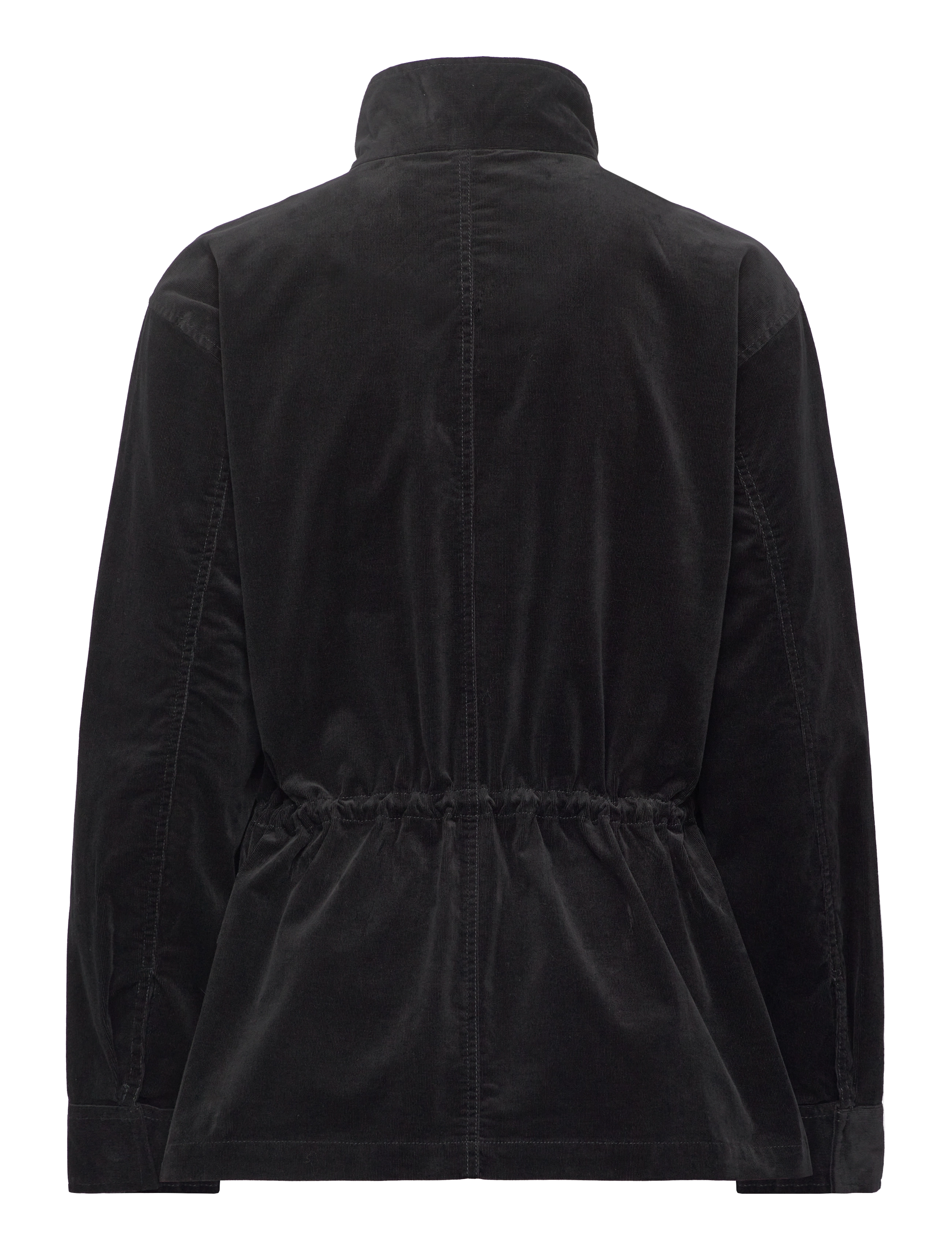 InWear - JylieIW Yuma Jacket - utility-jakker - black - 1