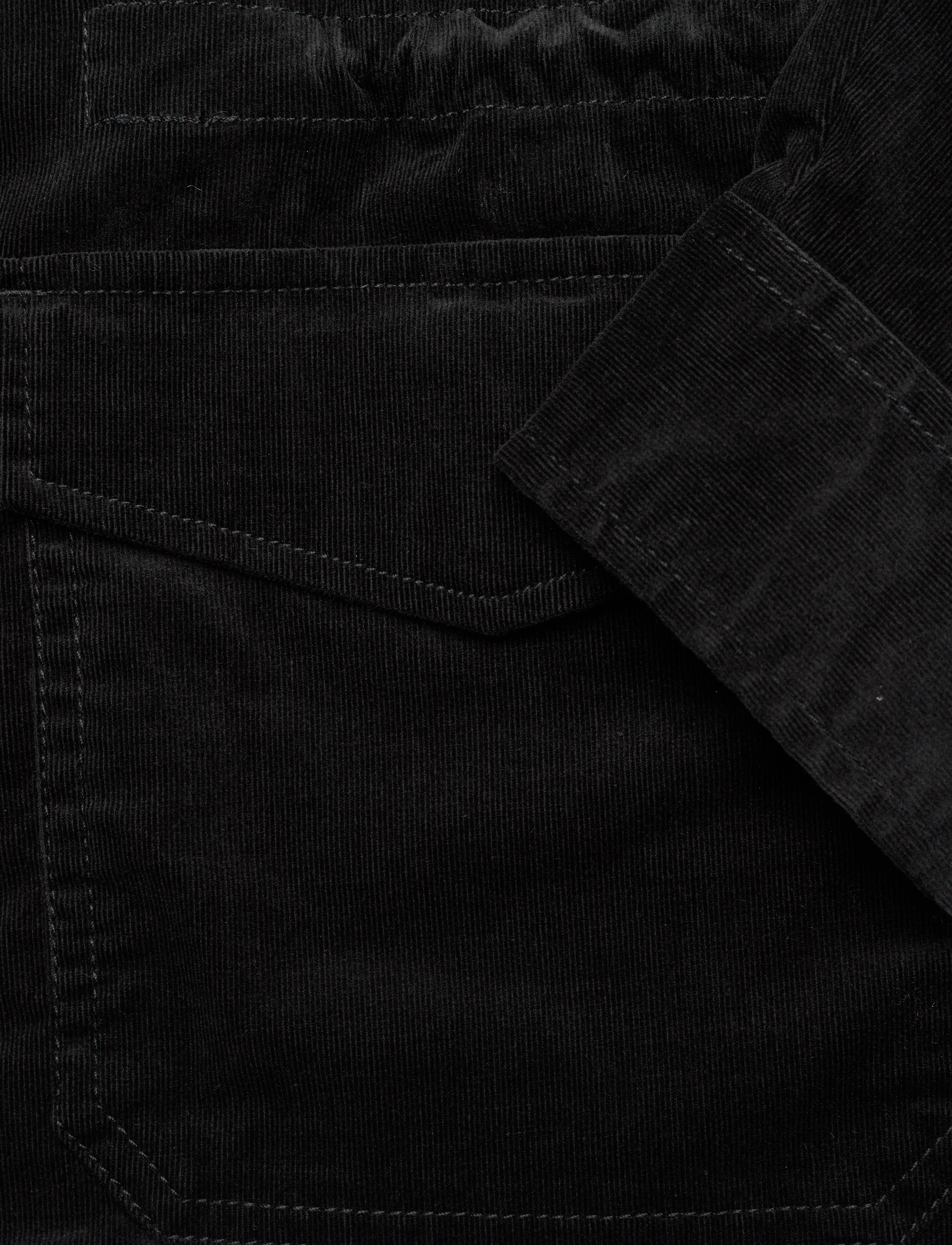 InWear - JylieIW Yuma Jacket - utility-jakker - black - 3