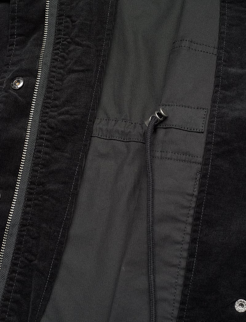 InWear - JylieIW Yuma Jacket - utility-jakker - black - 4