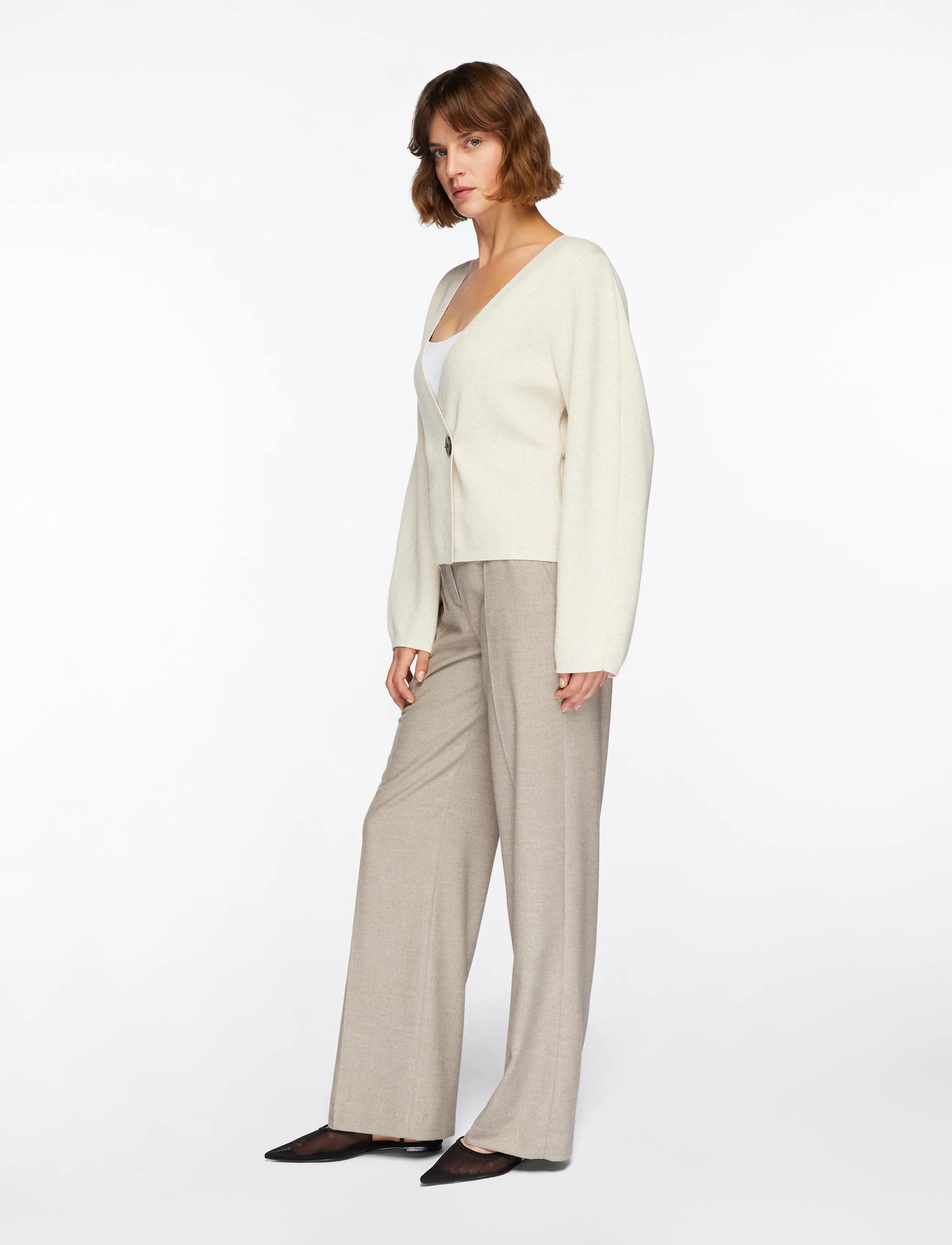 Kayllaiw Cardigan 3