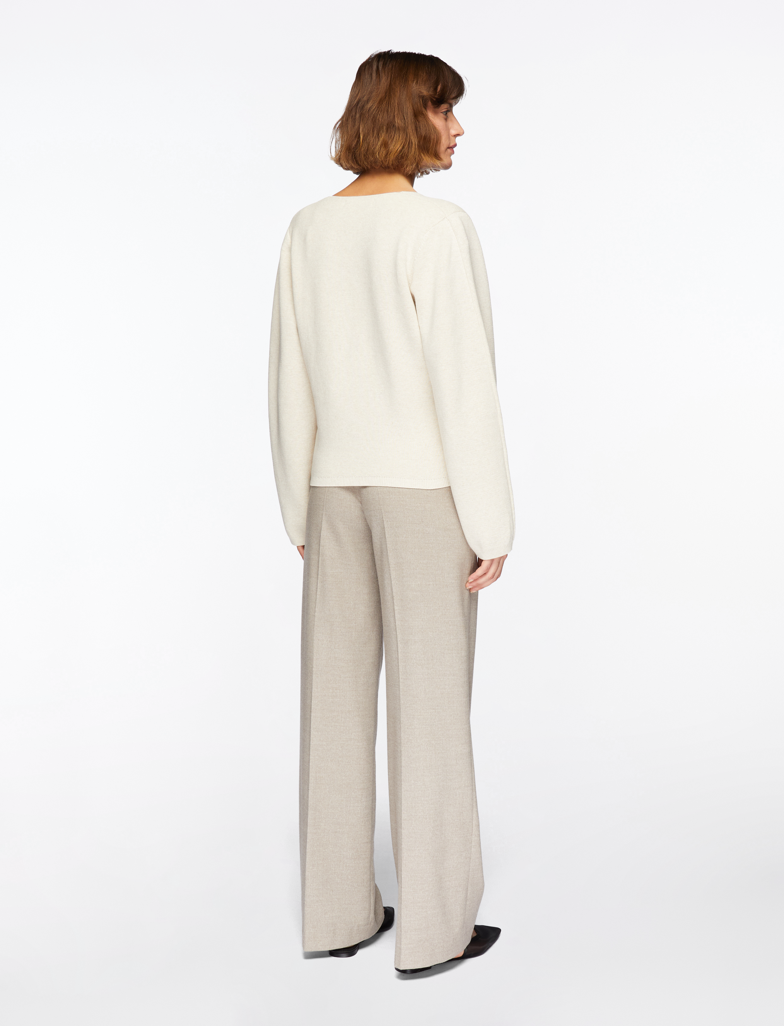 Kayllaiw Cardigan 4