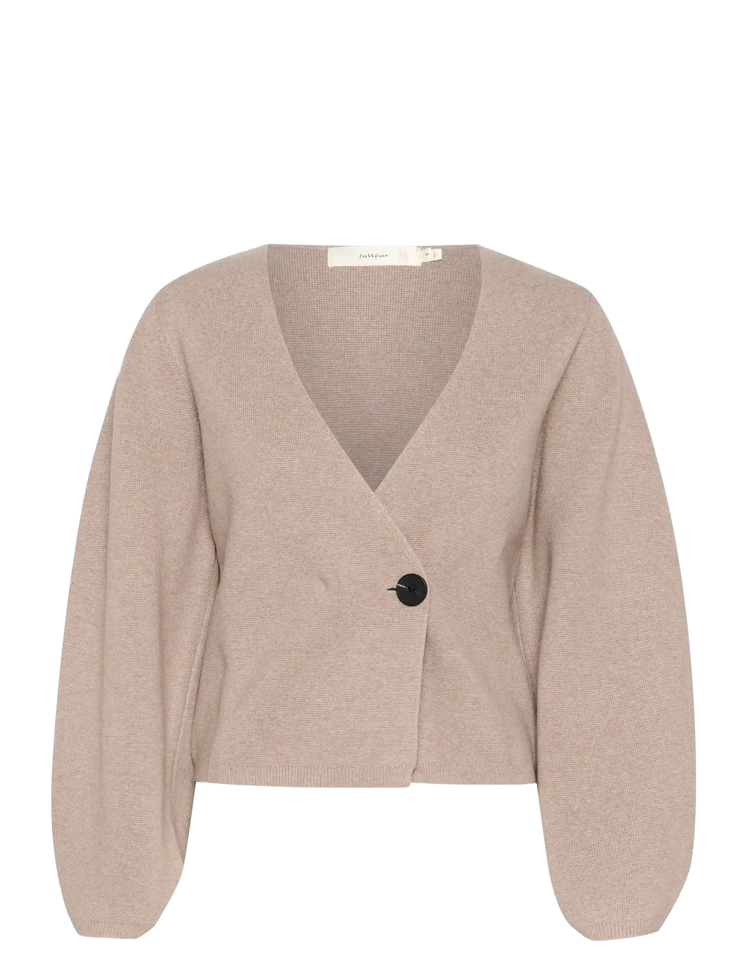 SANDY GREY MELANGE
