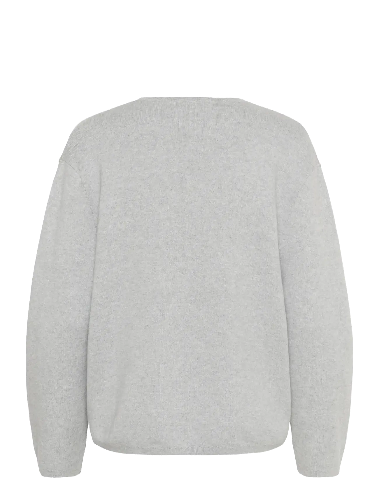 InWear - KayllaIW Pullover - granite melange - 2