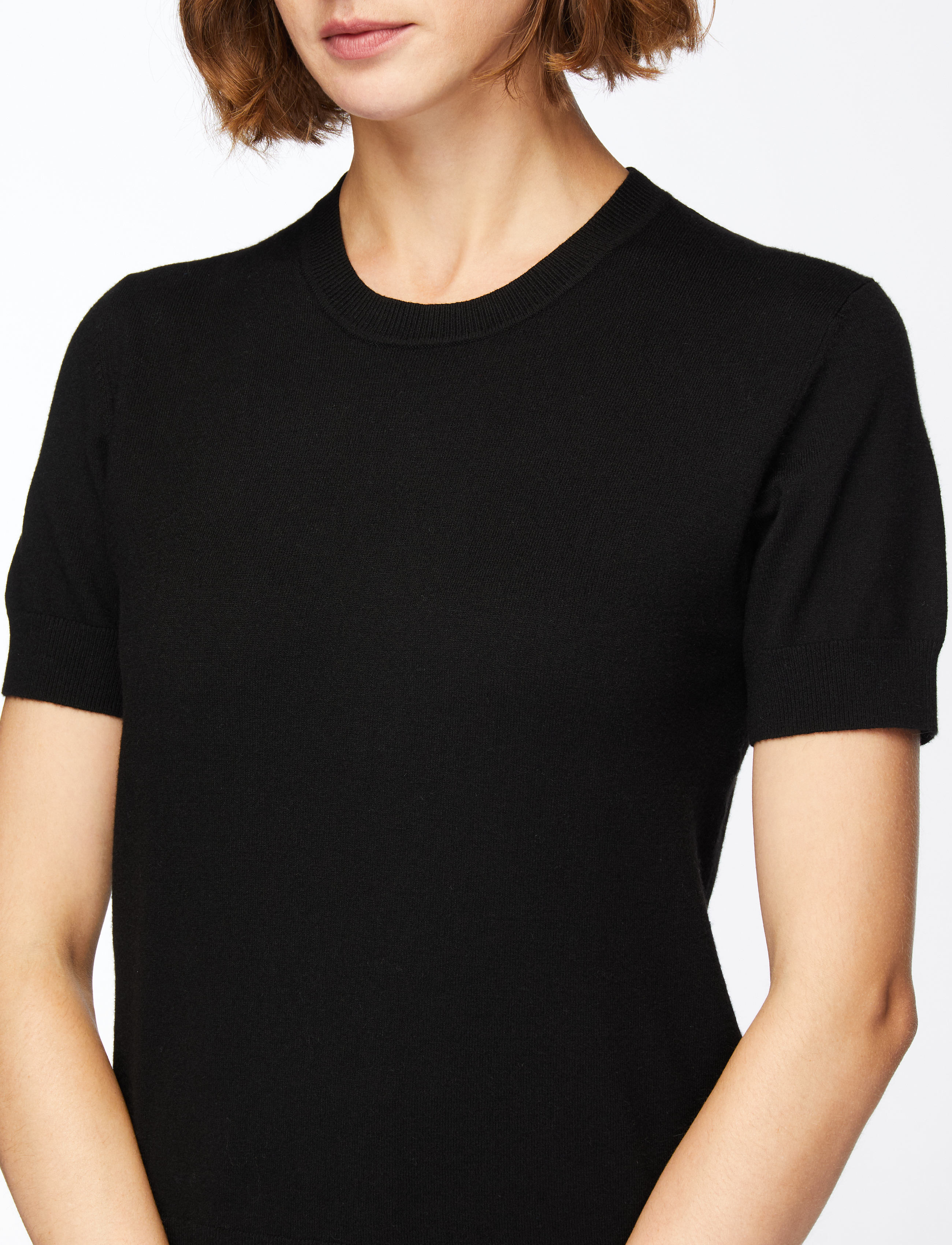 InWear Kellsieiw Pullover stickade tröjor dam – bild 6