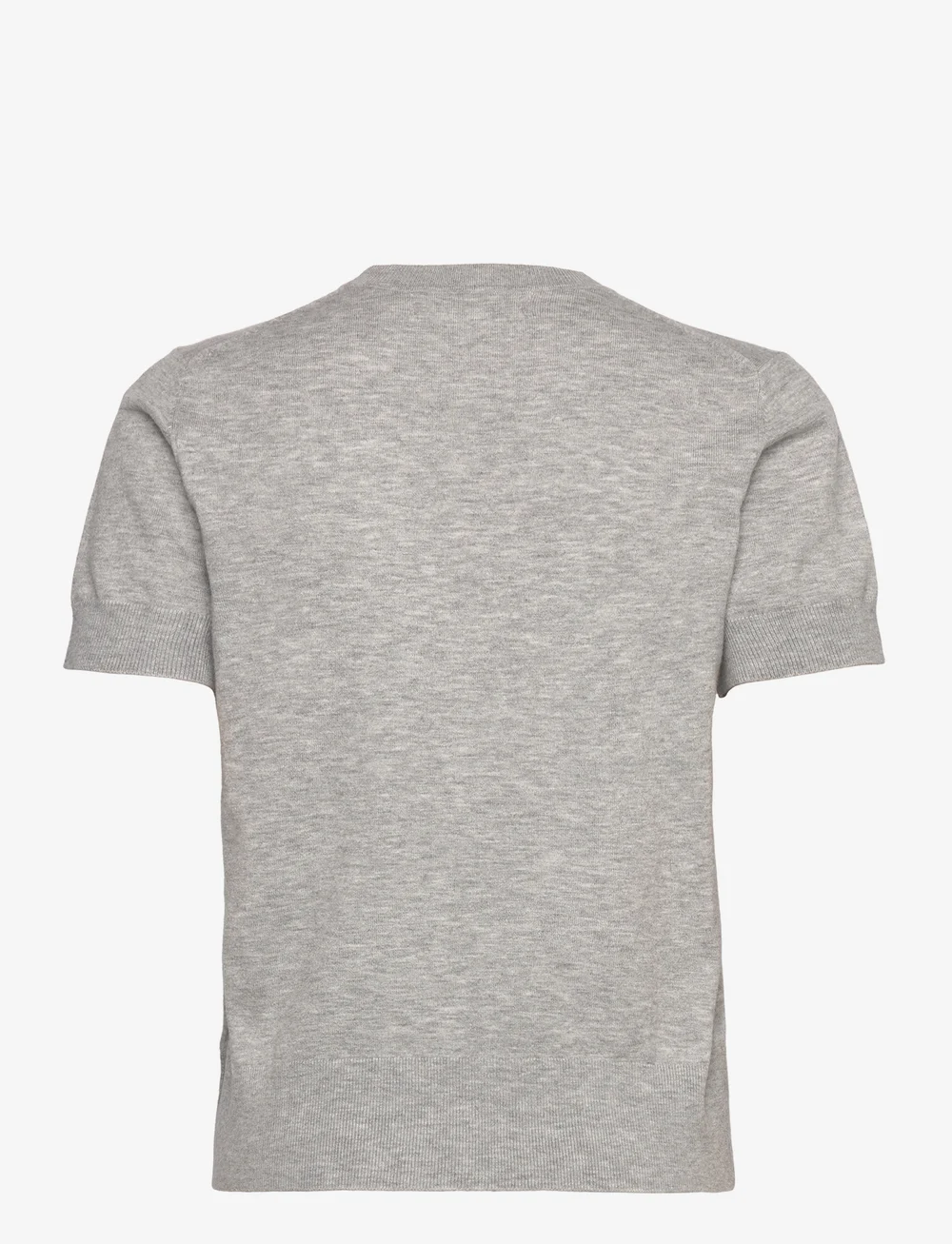 InWear - KellsieIW Pullover - jumpers - granite melange - 2