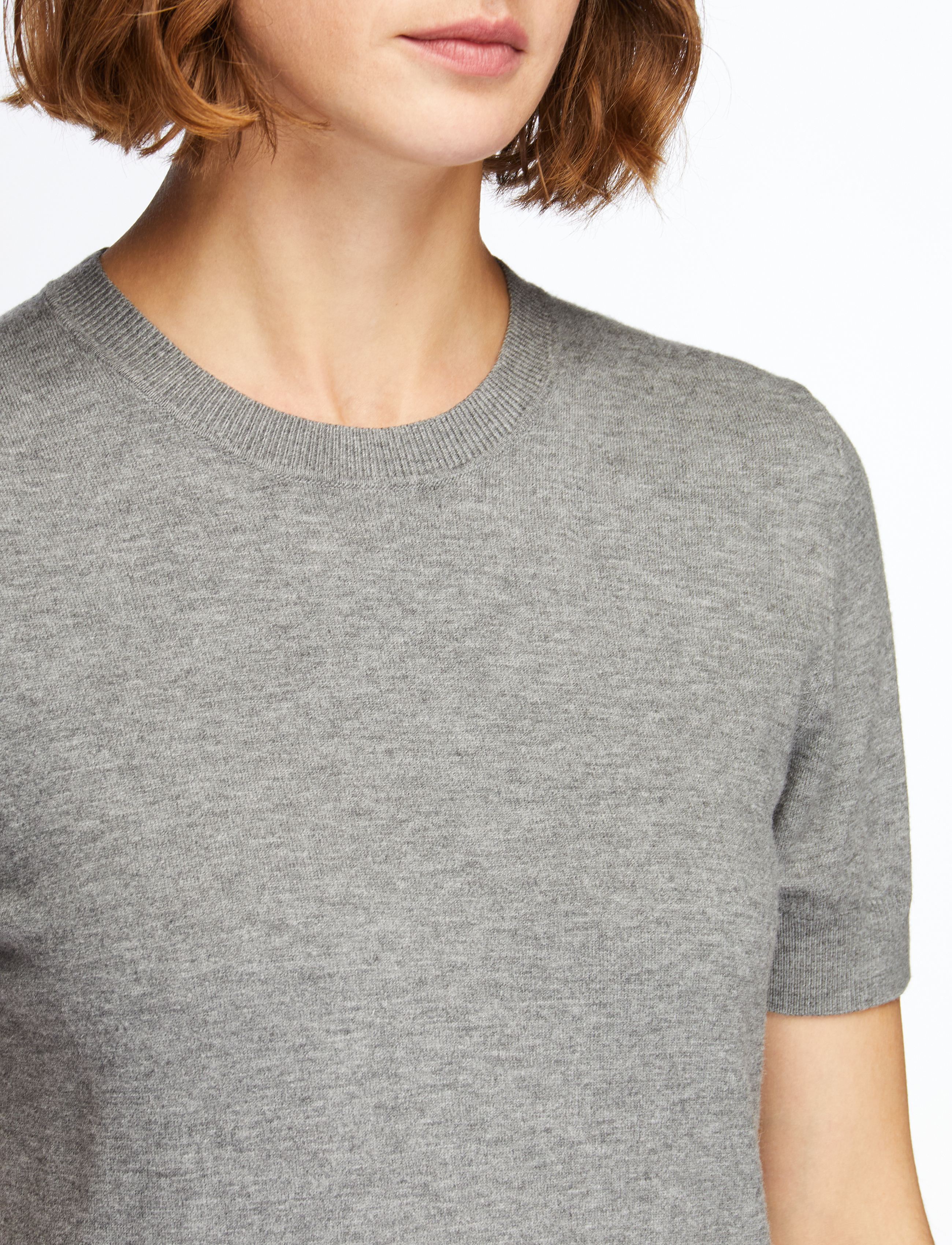 InWear Kellsieiw Pullover stickade tröjor dam – bild 6