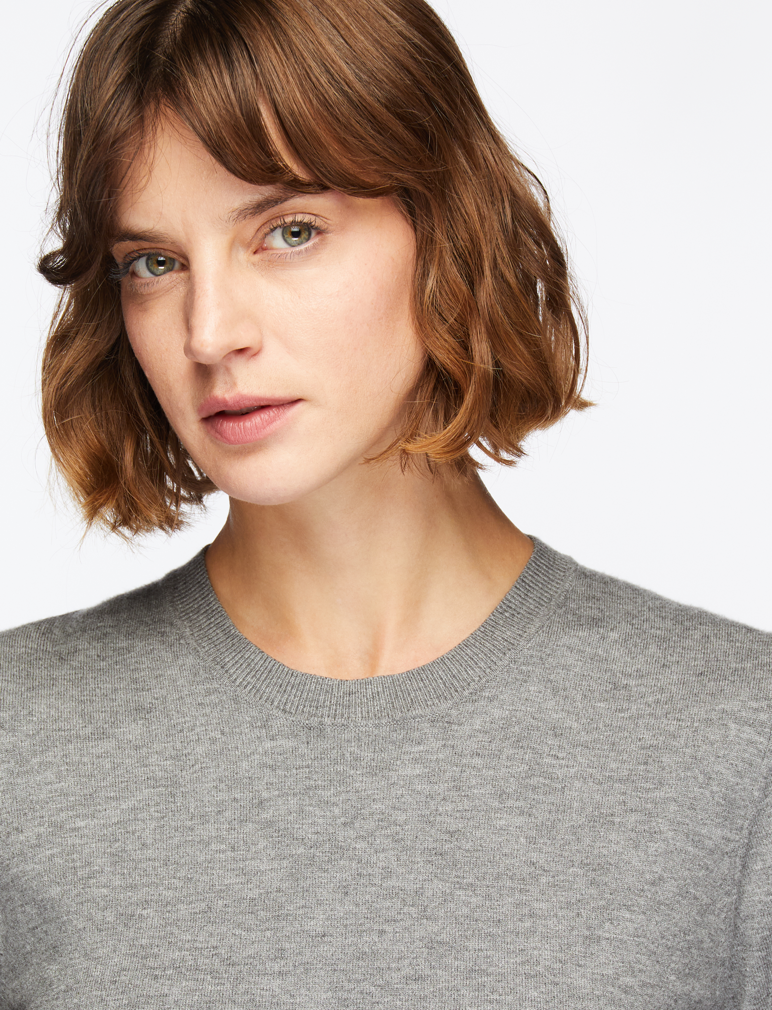 InWear Kellsieiw Pullover stickade tröjor dam – bild 7