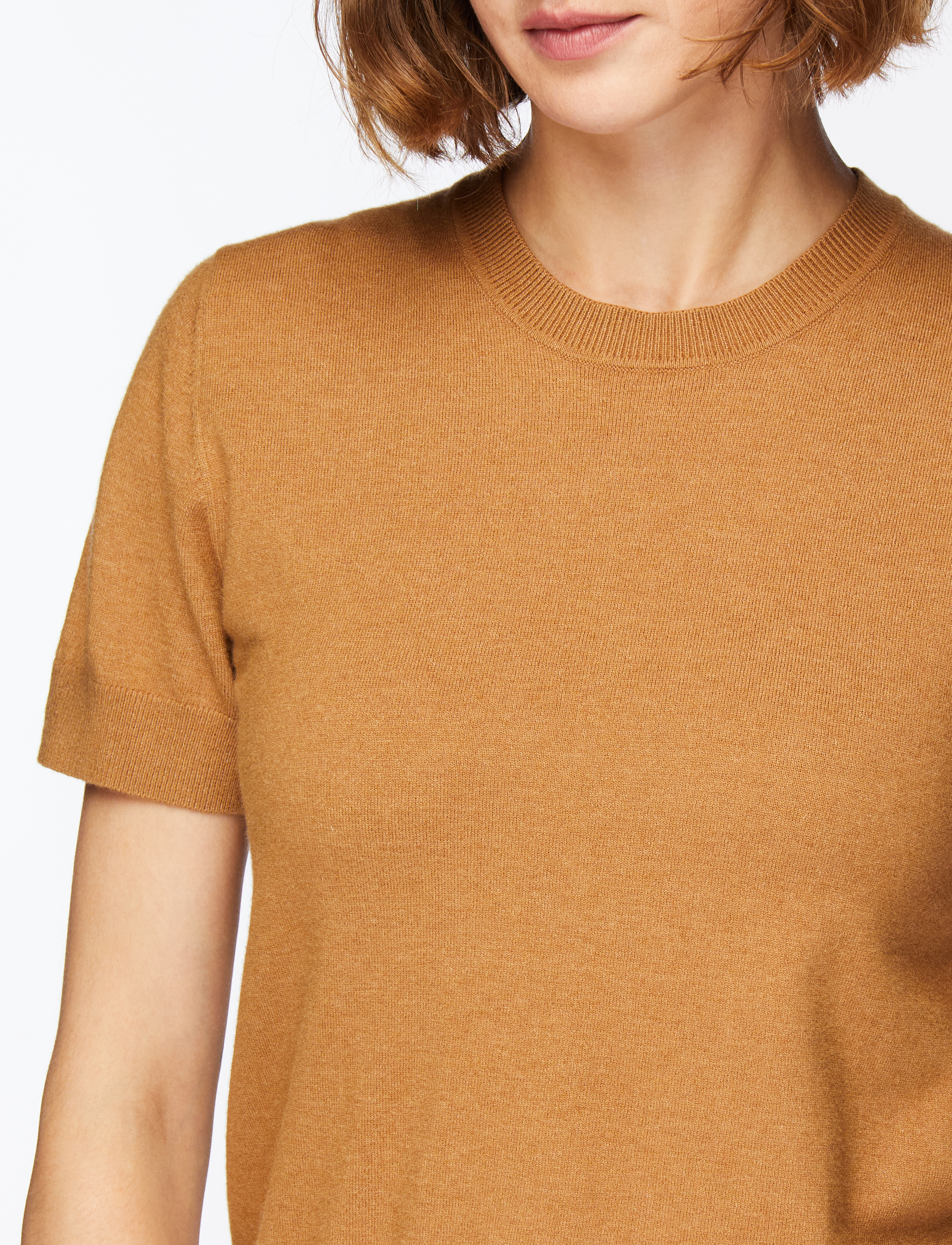 InWear Kellsieiw Pullover stickade tröjor dam – bild 6