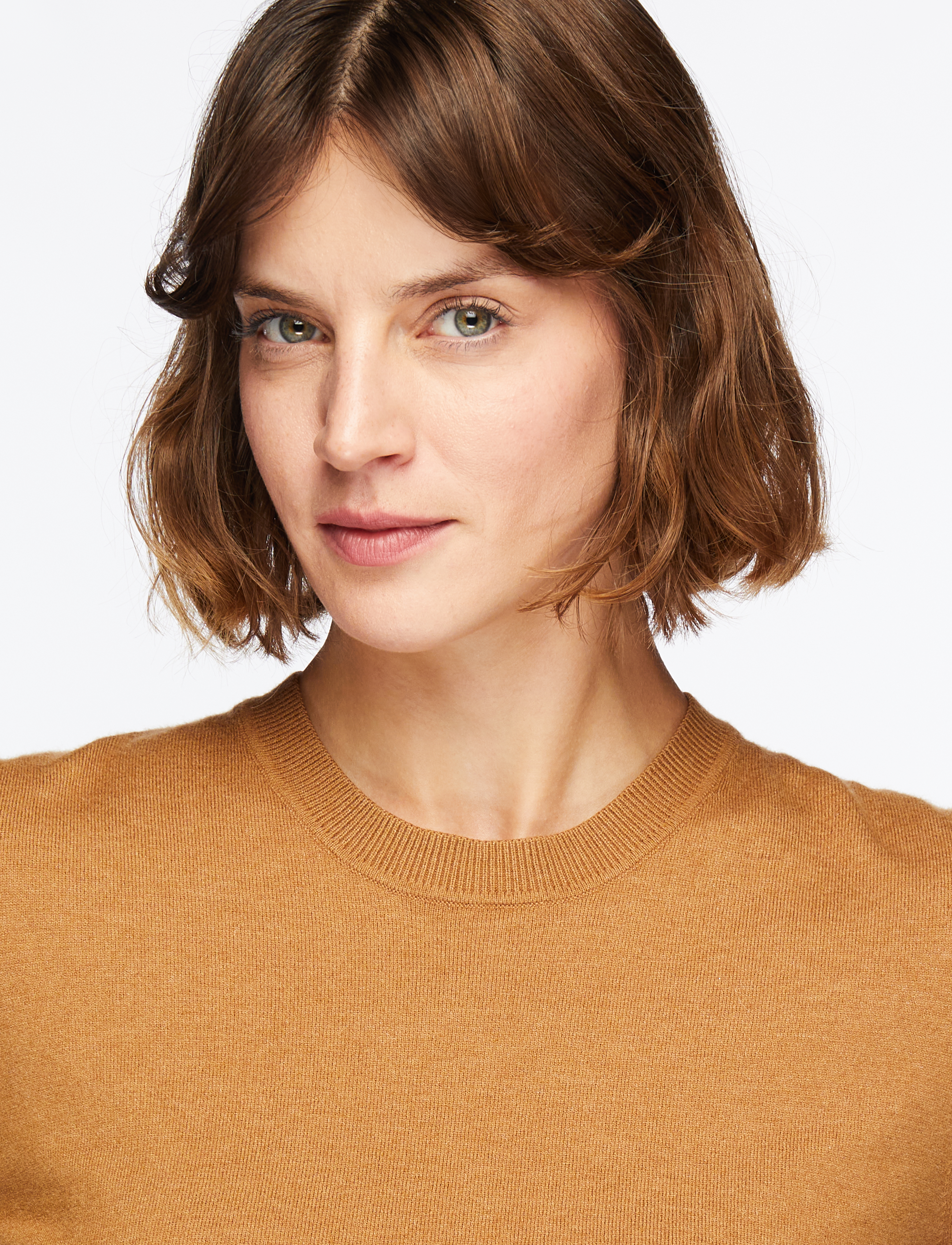 InWear Kellsieiw Pullover stickade tröjor dam – bild 7