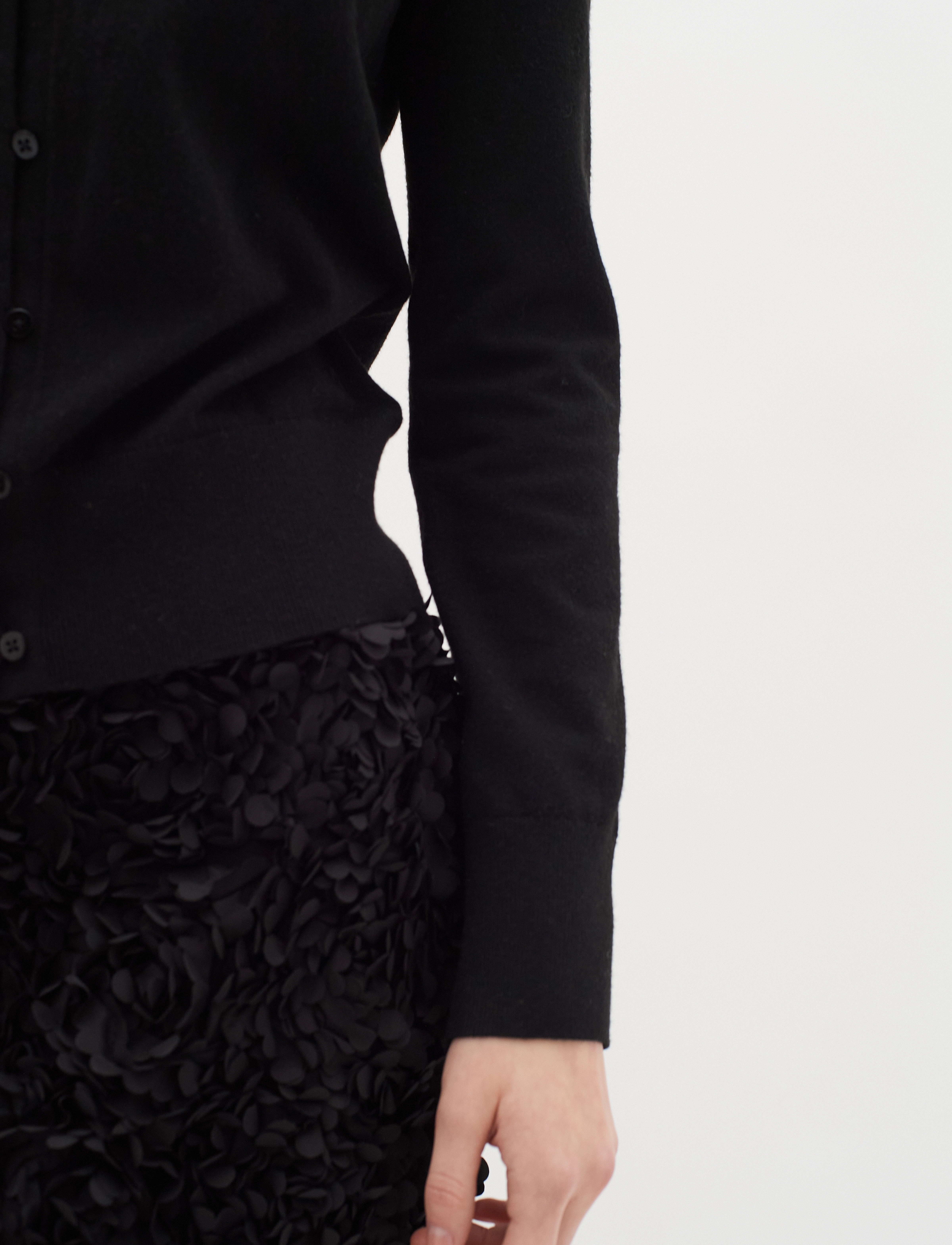 InWear Kellsieiw Cardigan dam – bild 5