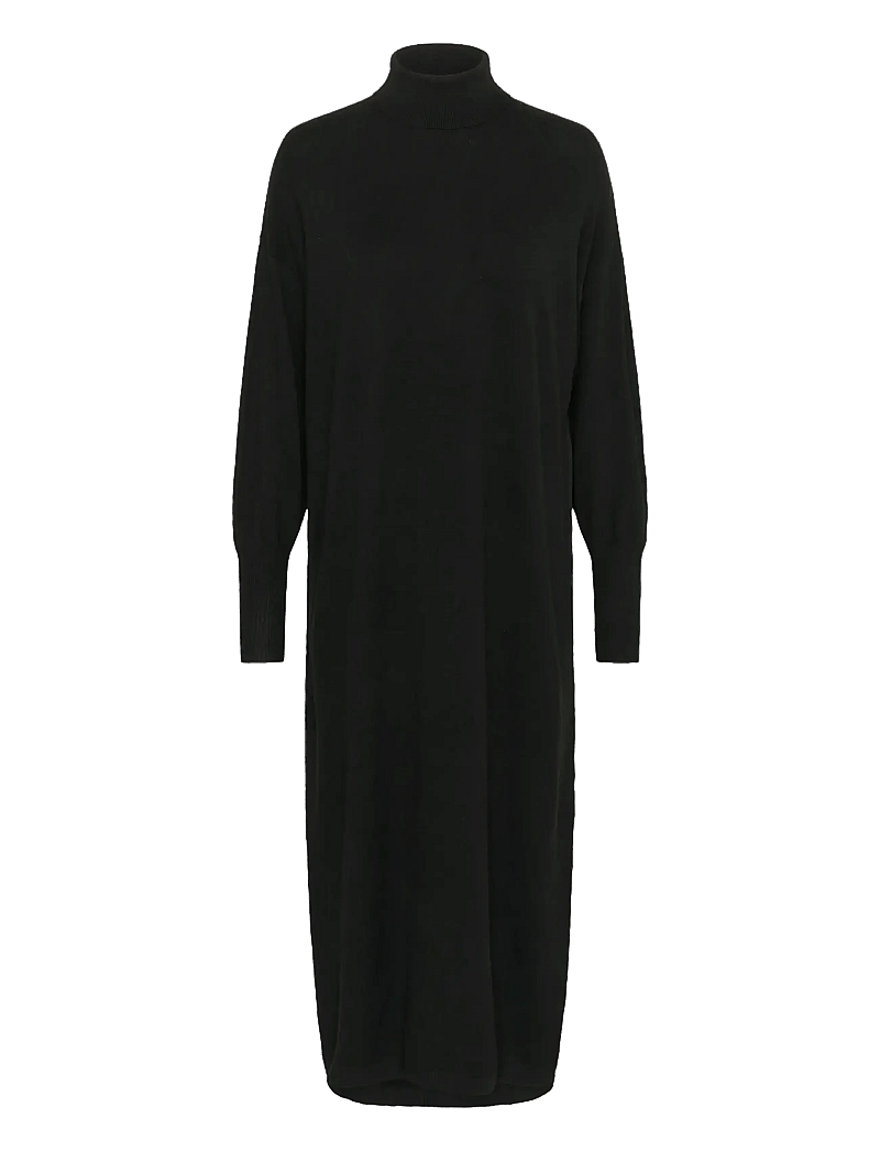 InWear - KellsieIW Dress - kashmir - black - 1