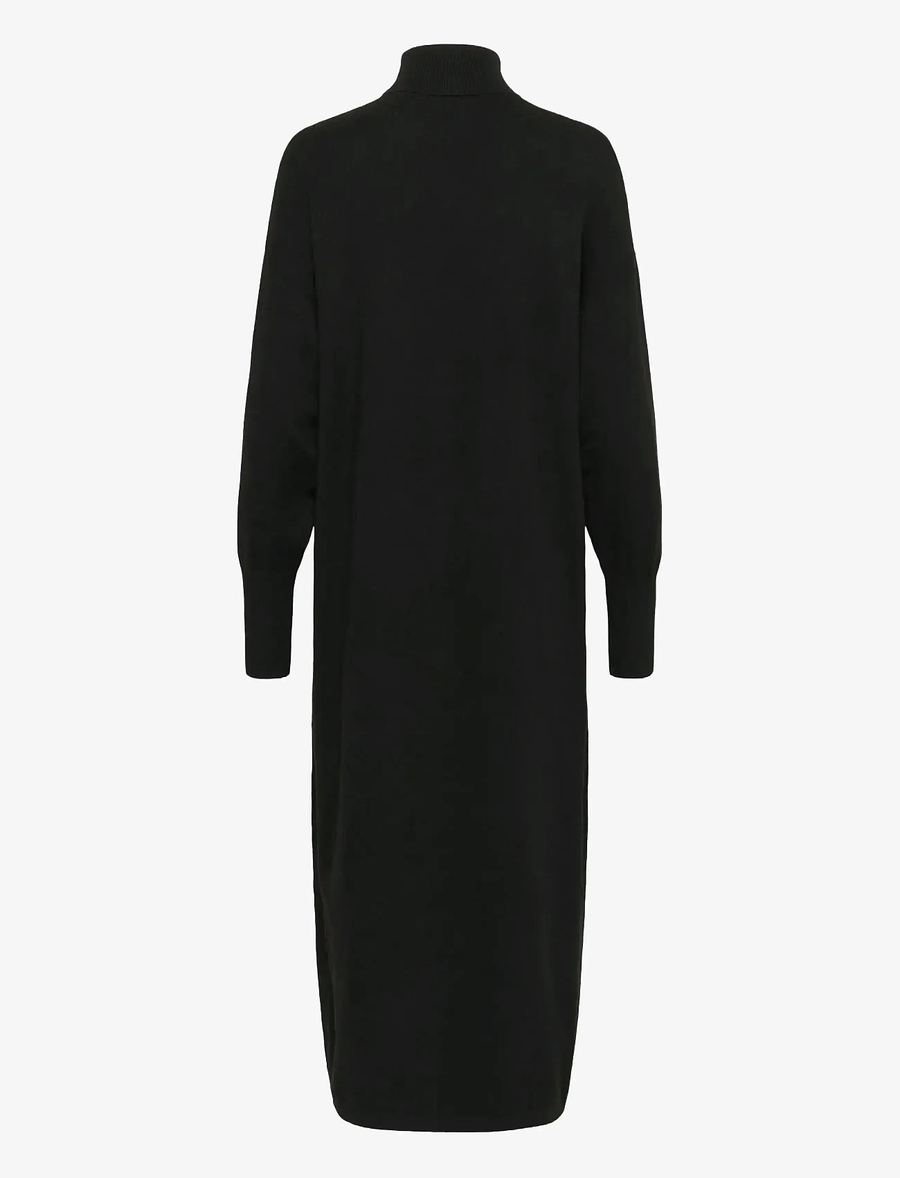 InWear - KellsieIW Dress - kashmir - black - 2