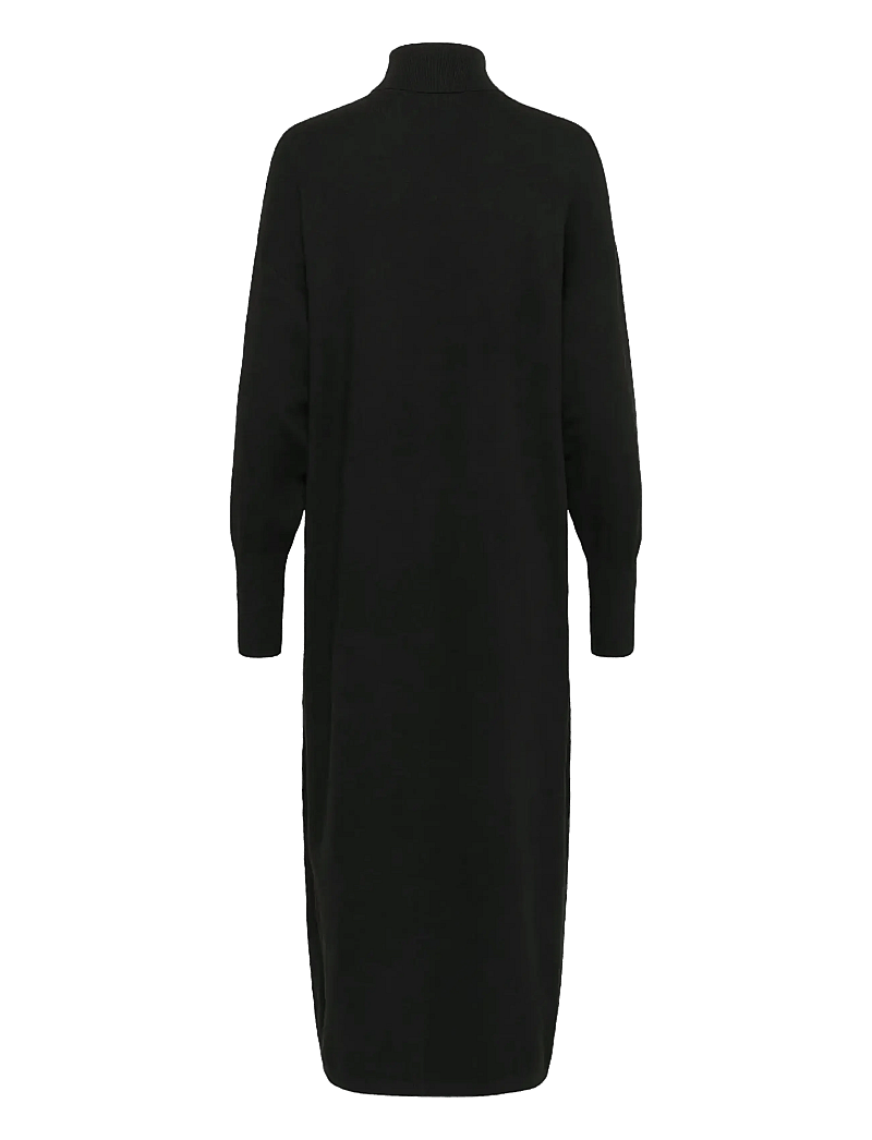 InWear - KellsieIW Dress - kashmir - black - 2