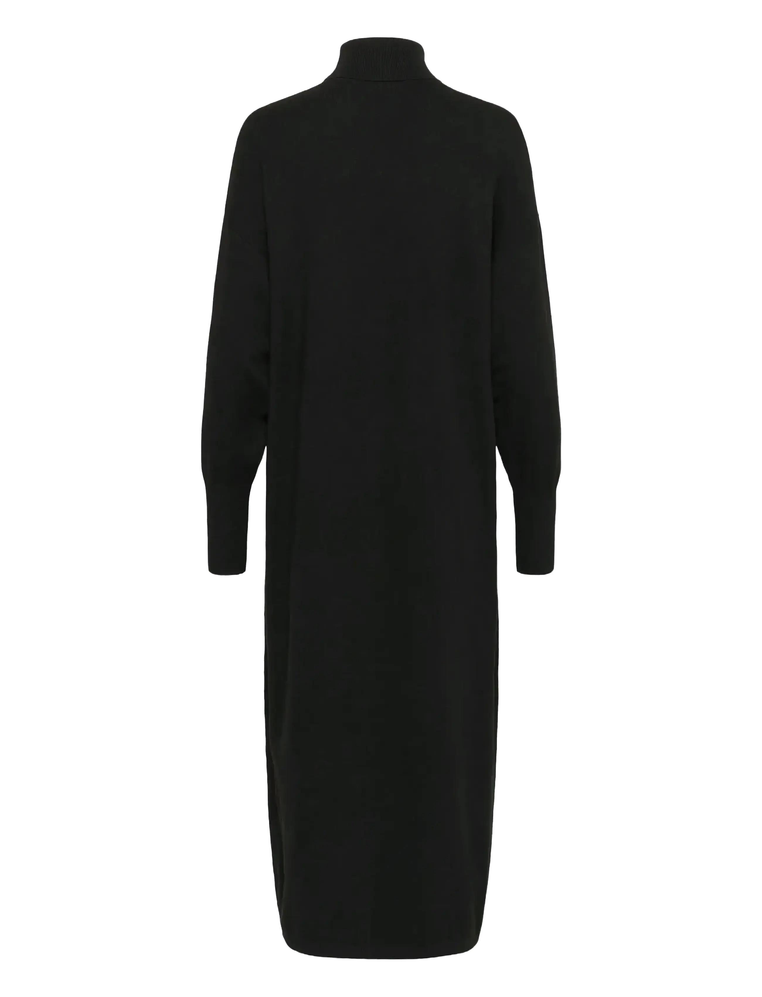 InWear - KellsieIW Dress - kashmir - black - 2
