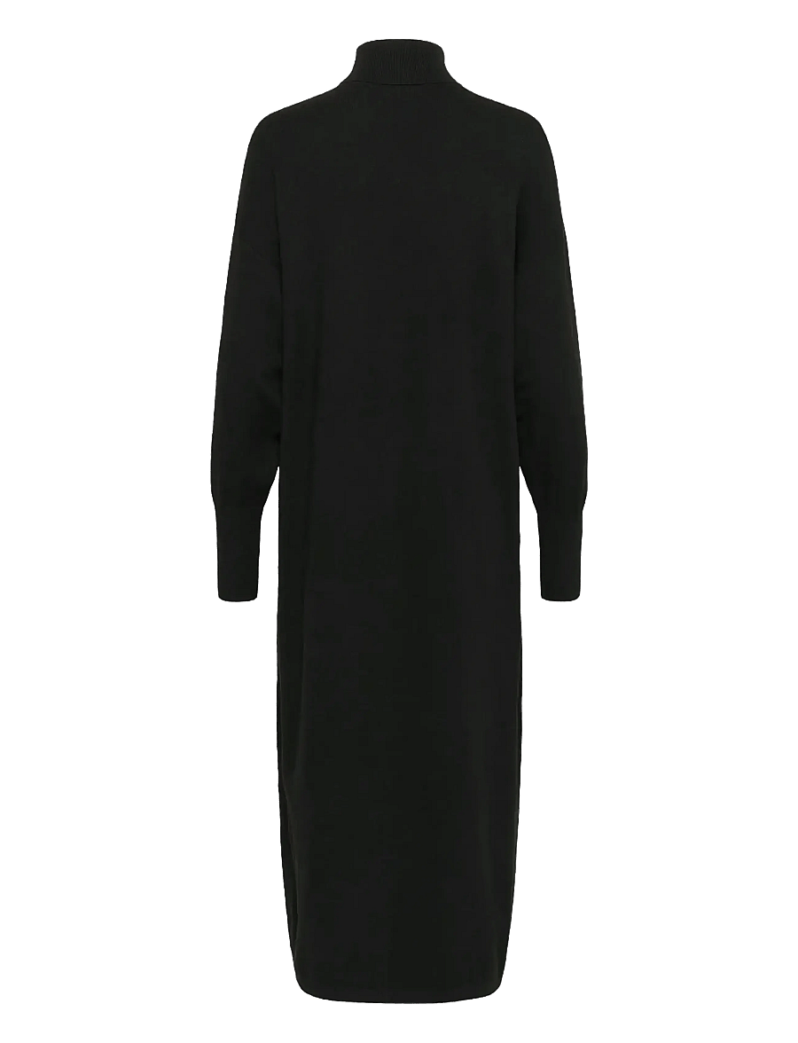 InWear - KellsieIW Dress - kashmir - black - 2