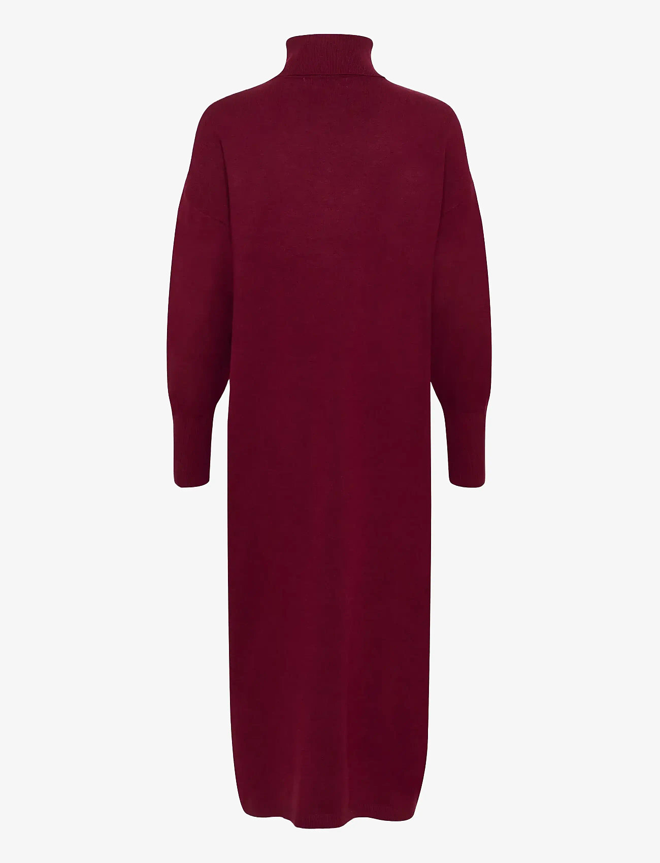 InWear - KellsieIW Dress - kaschmir - cabernet - 2