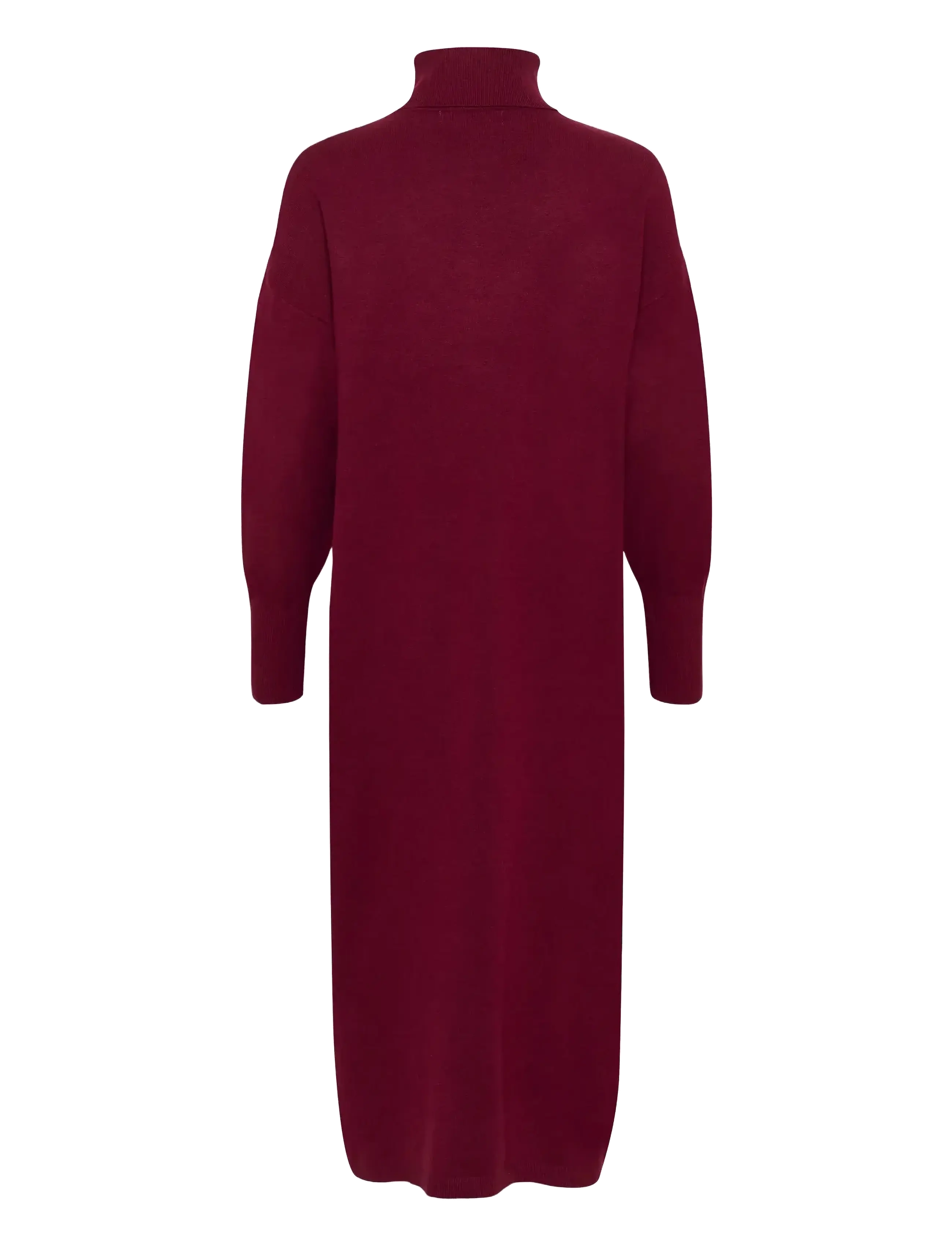 InWear - KellsieIW Dress - kasjmier - cabernet - 2
