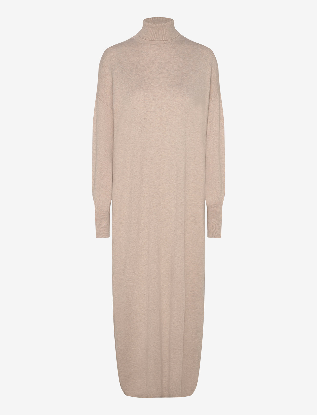 InWear - KellsieIW Dress - kaschmir - haze melange - 1