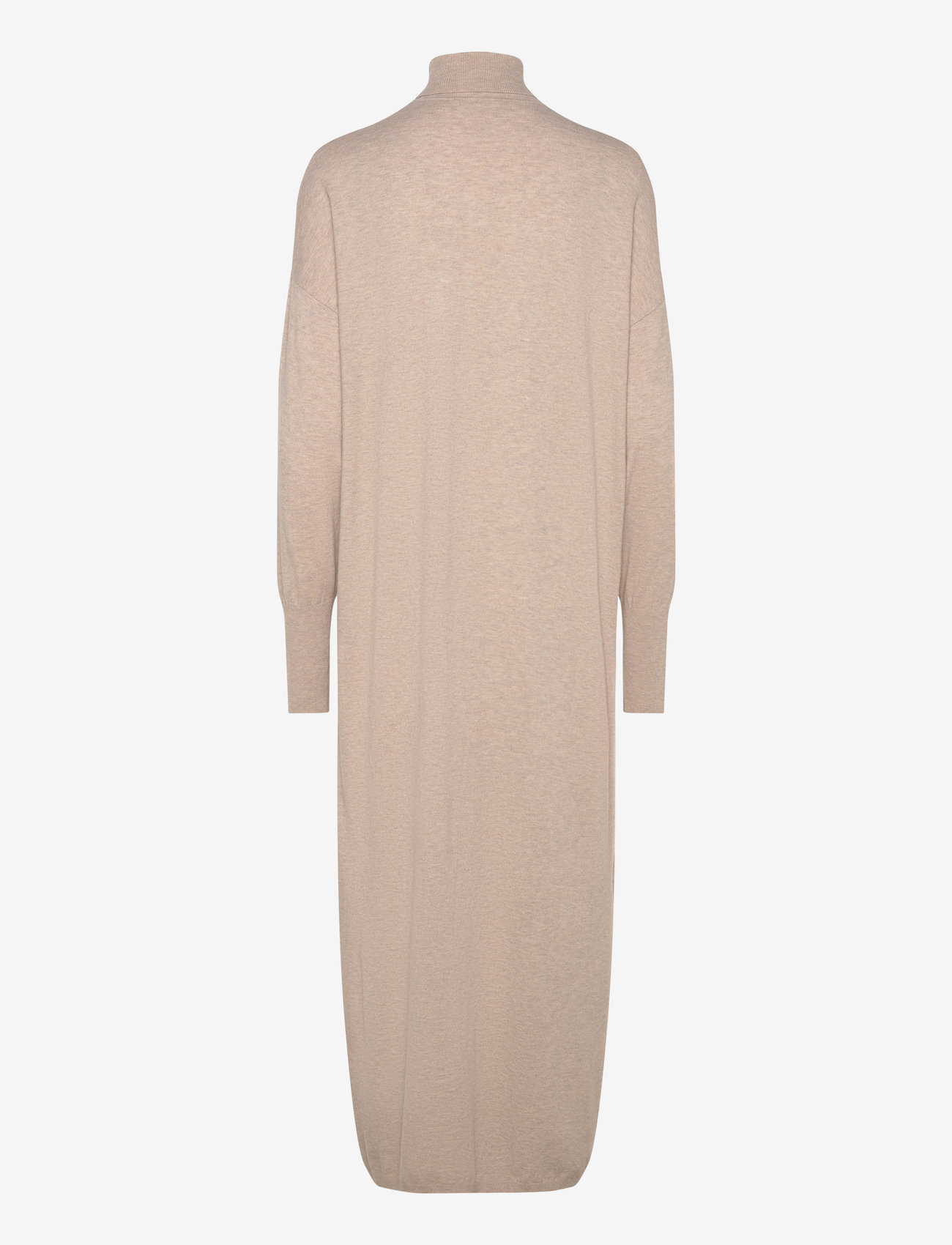 InWear - KellsieIW Dress - kaschmir - haze melange - 2