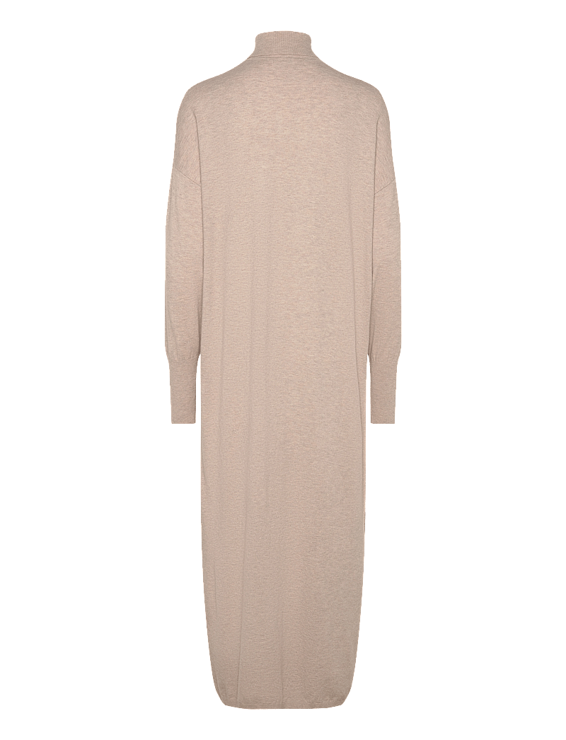 InWear - KellsieIW Dress - kaschmir - haze melange - 2