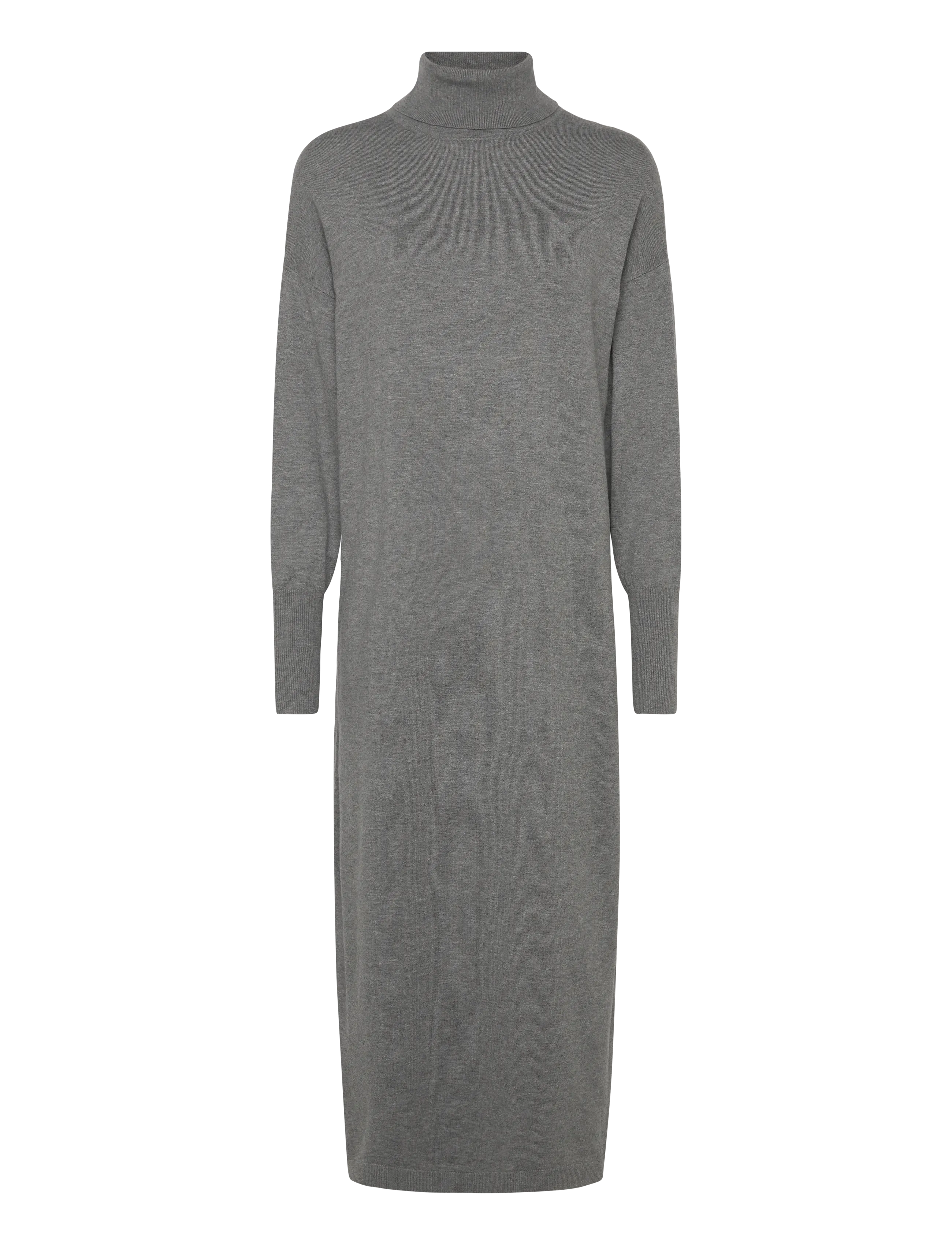 MEDIUM GREY MELANGE