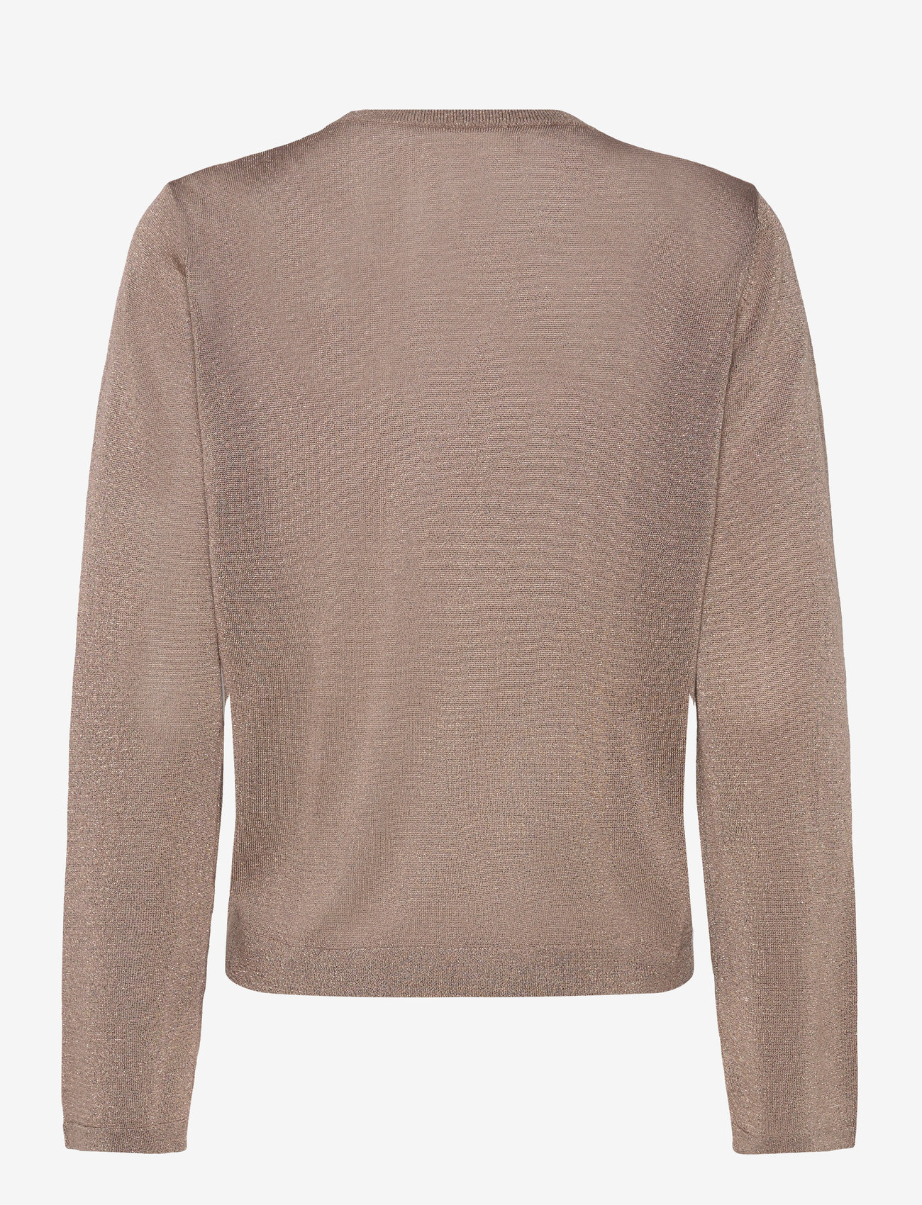 InWear - ThaniIW Pullover - autumn clothing - gold - 1