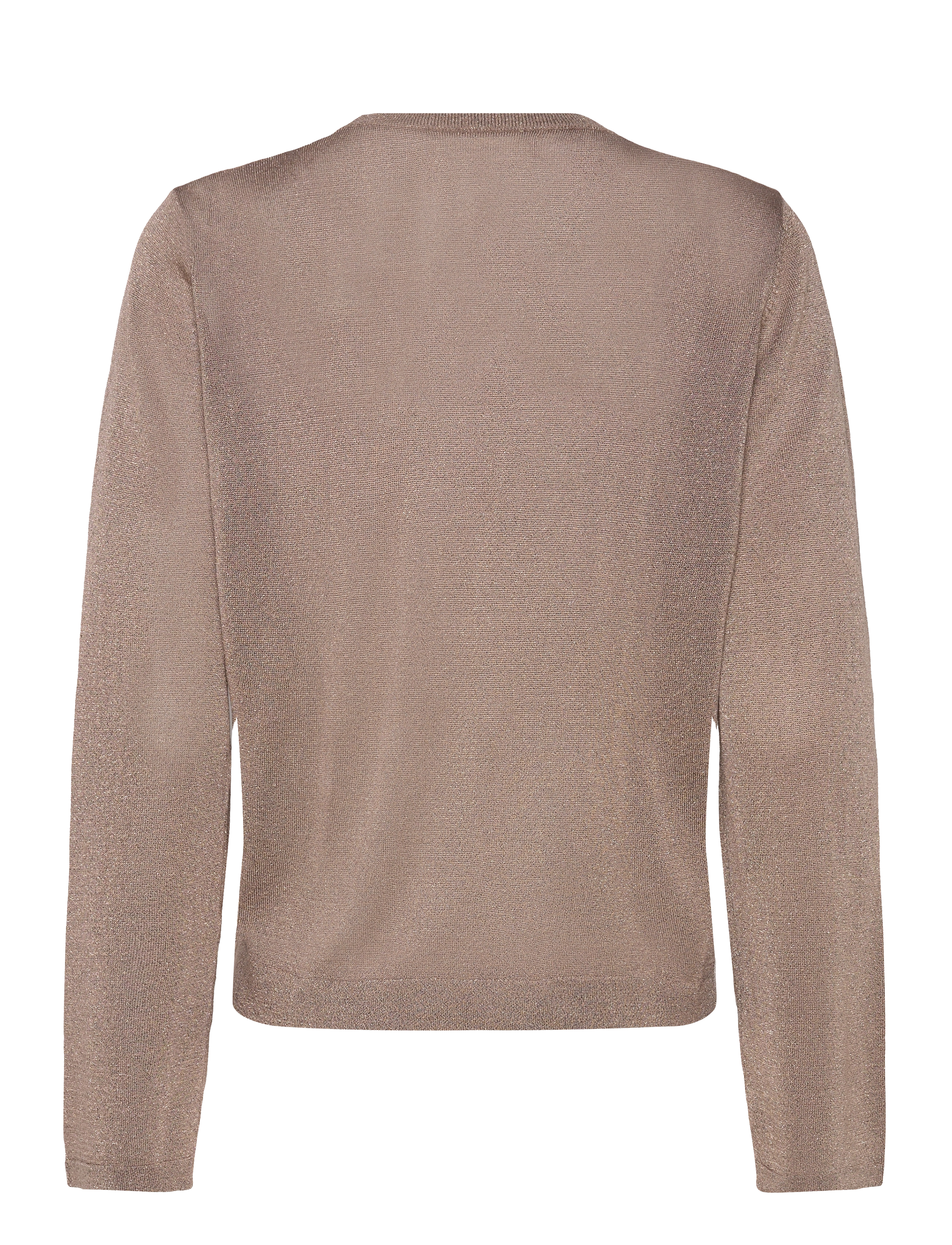 InWear - ThaniIW Pullover - pullover - gold - 2