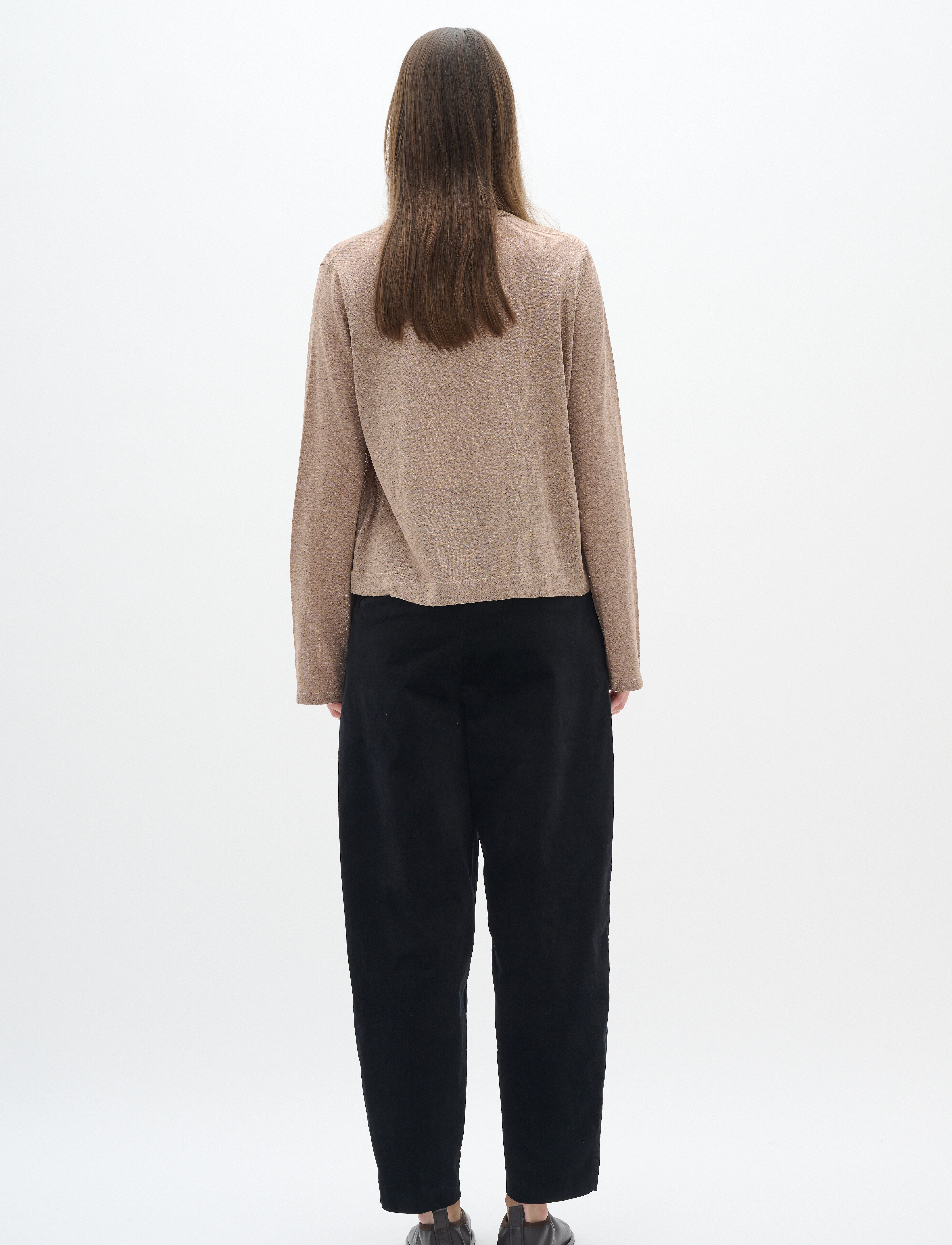 InWear - ThaniIW Pullover - pullover - gold - 4