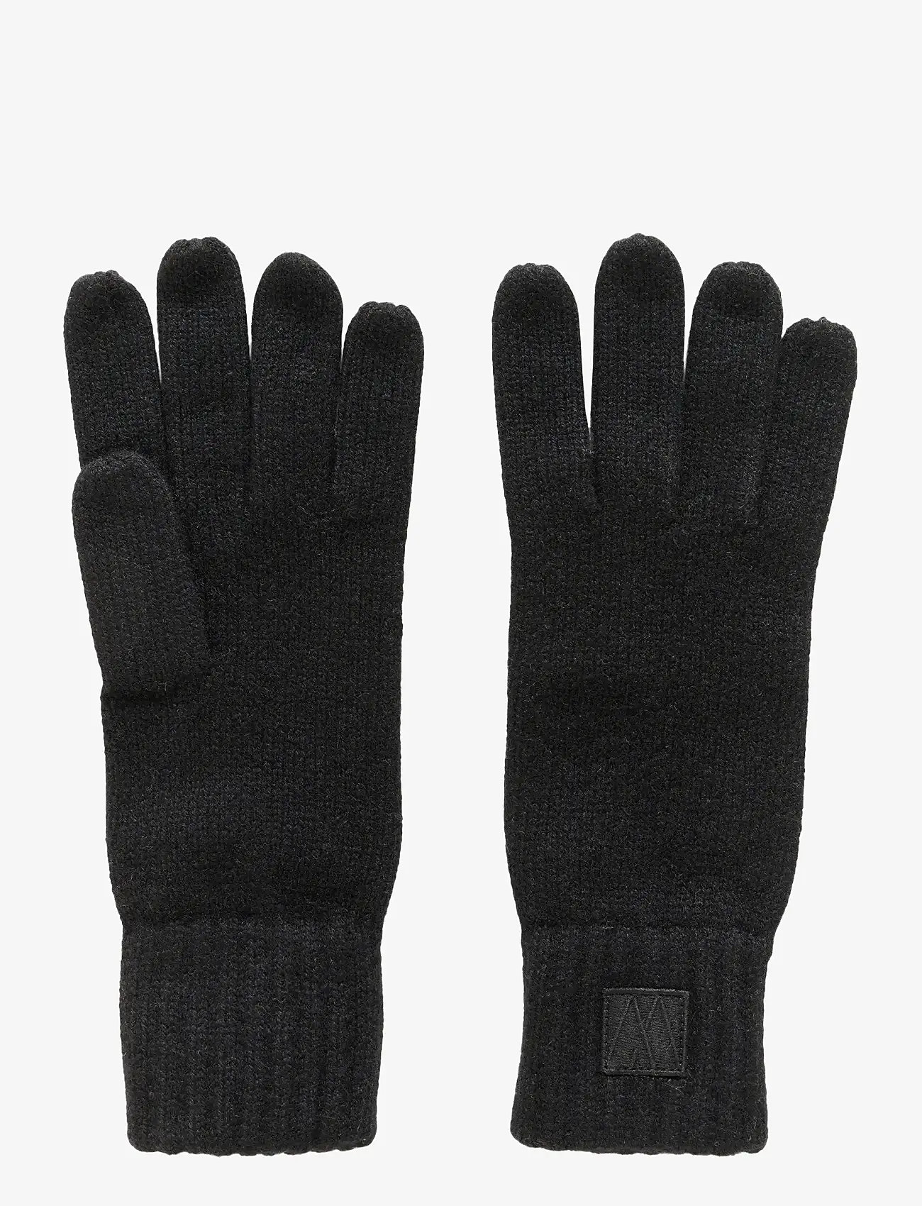 InWear - KaxyIW Gloves - black - 1