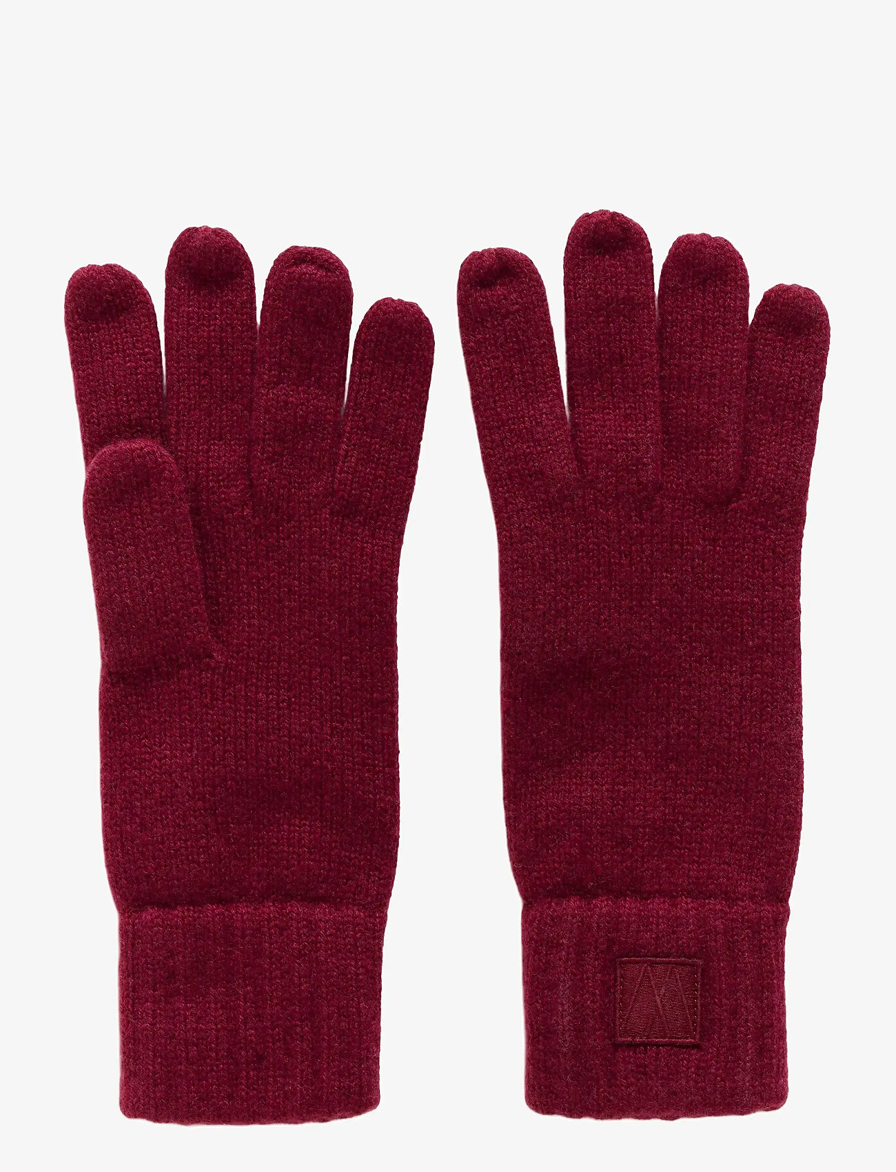 InWear - KaxyIW Gloves - cabernet - 0