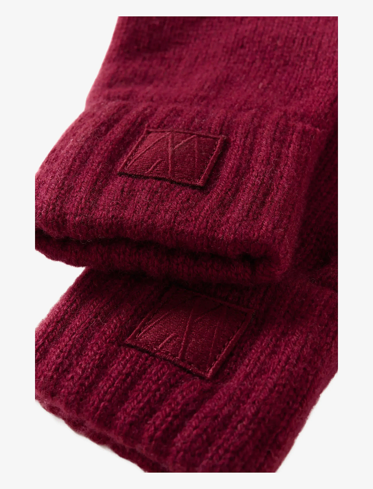 InWear - KaxyIW Gloves - cabernet - 1