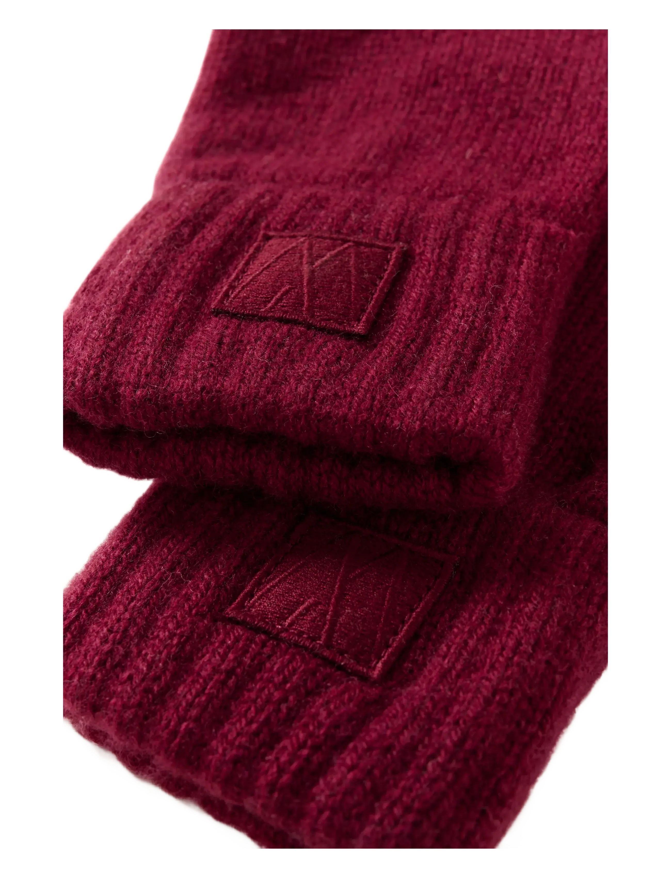 InWear - KaxyIW Gloves - cabernet - 1