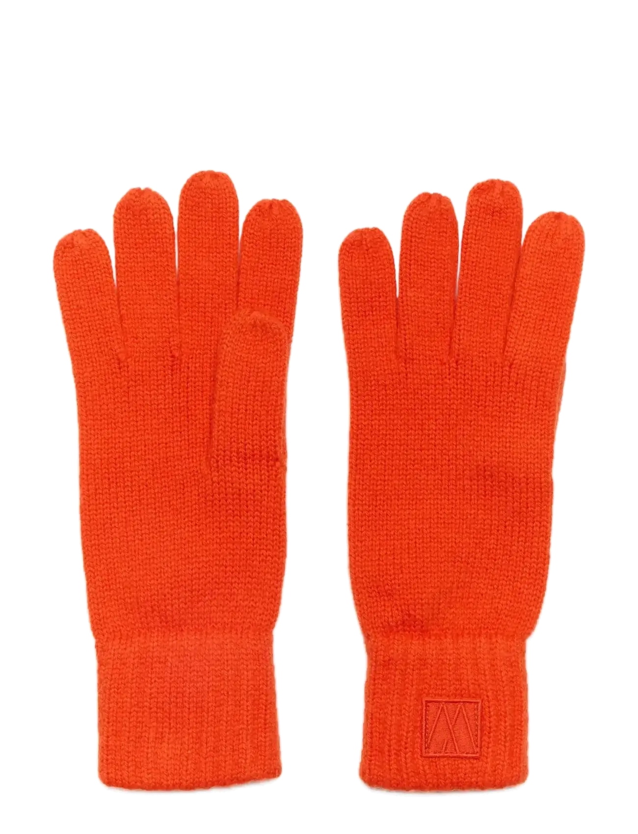 DEEP ORANGE