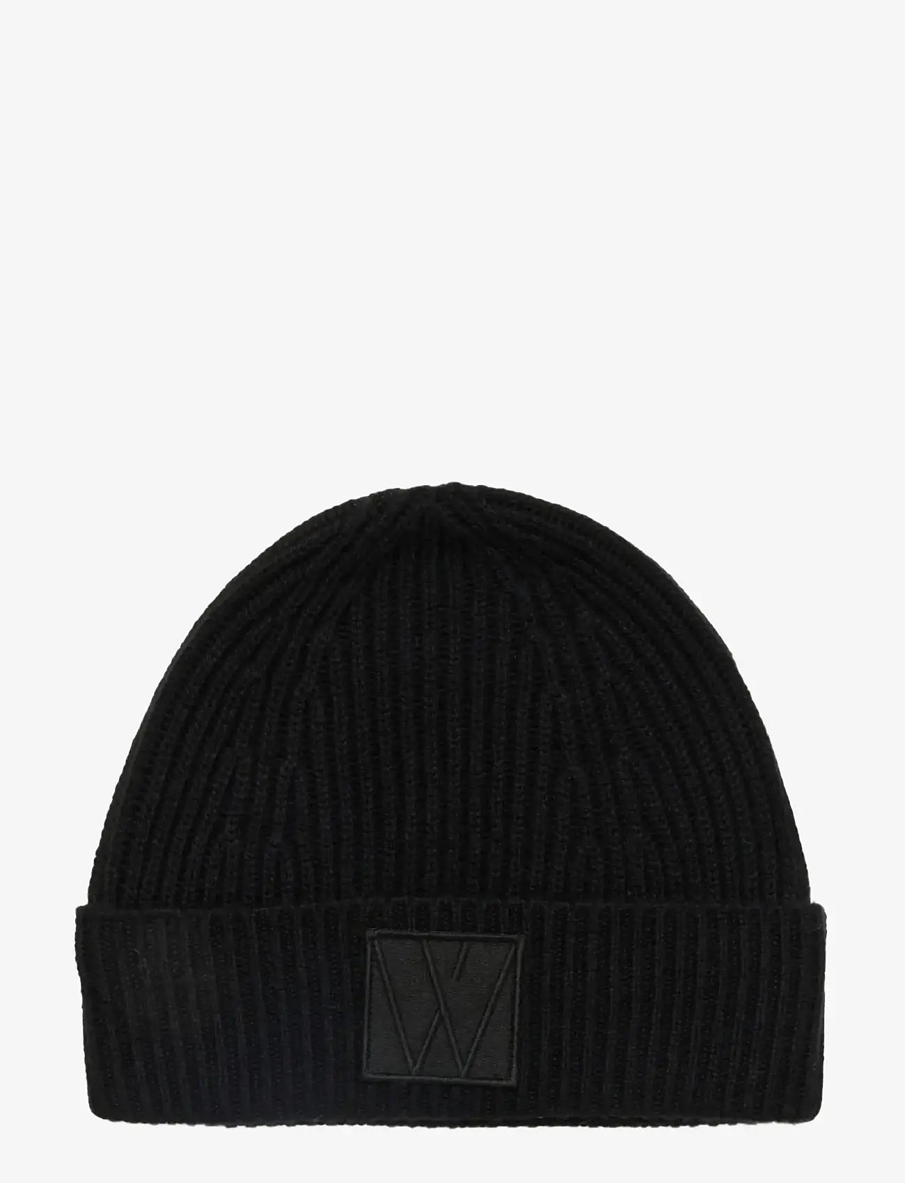 InWear - KaxyIW Beanie - black - 1