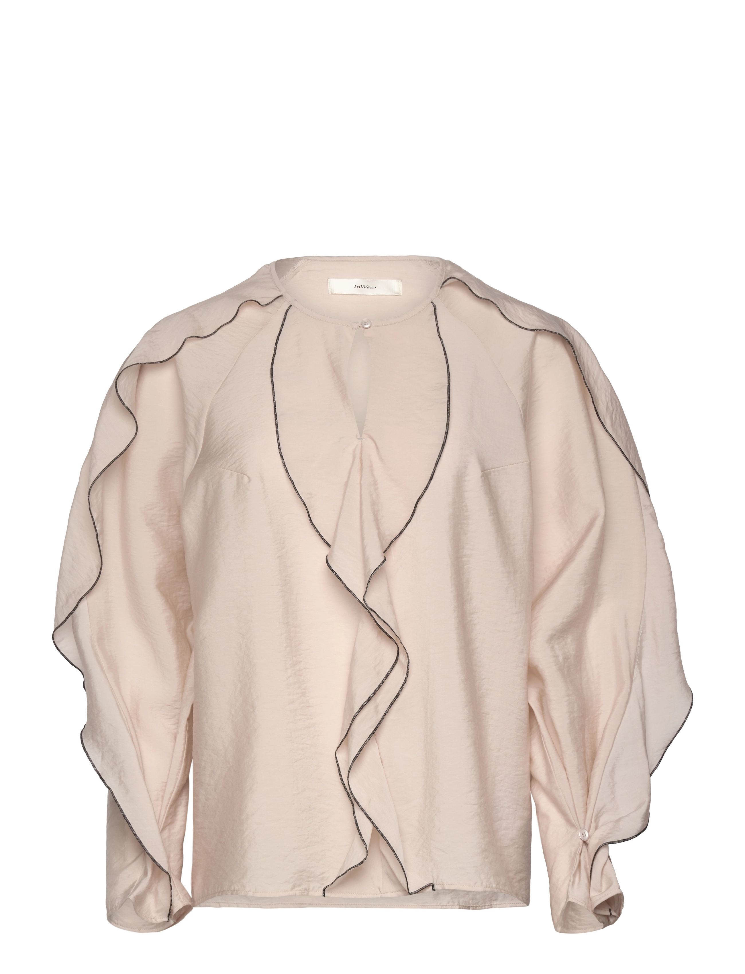 InWear - DeoraIW Blouse - haze - 1