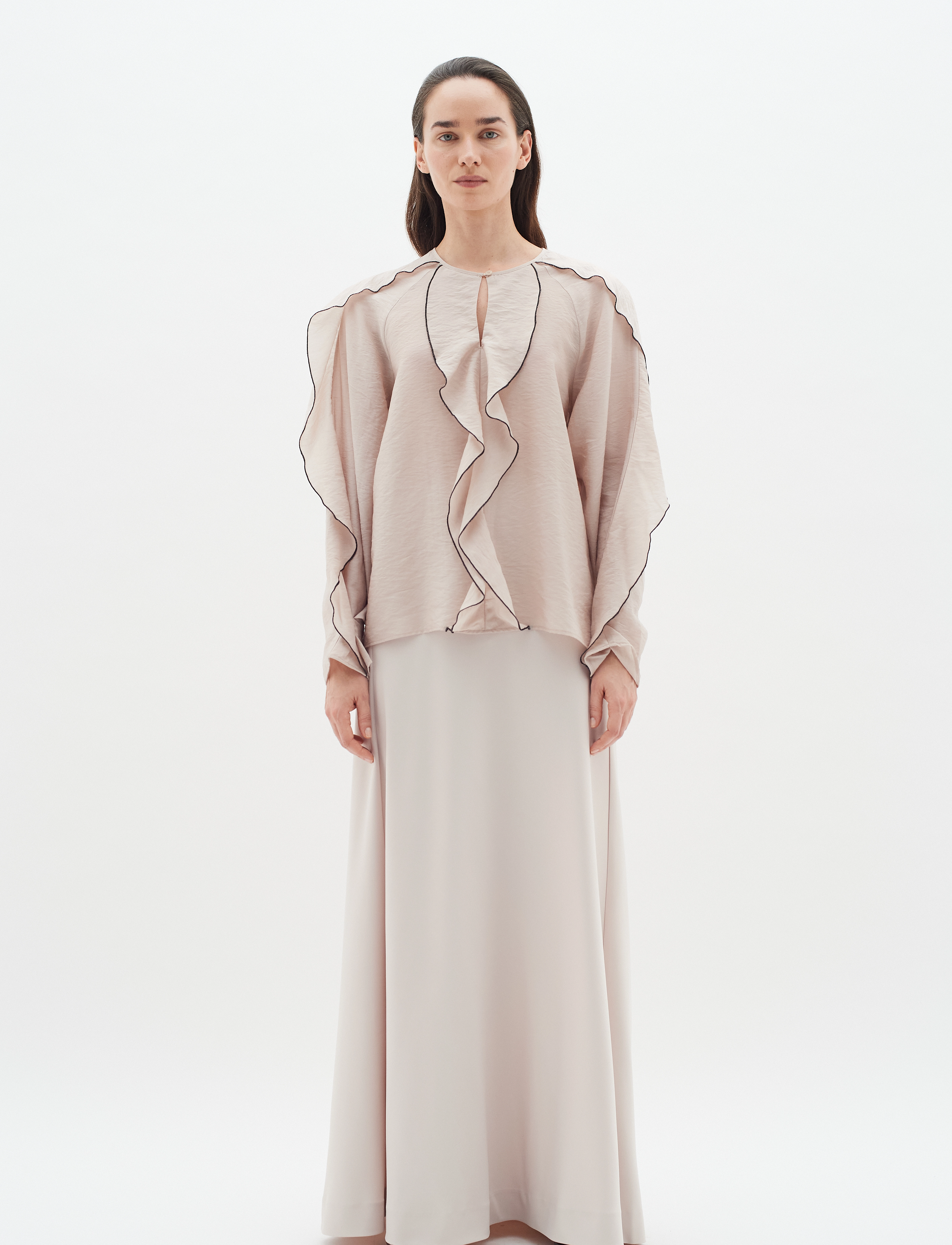 InWear - DeoraIW Blouse - haze - 3