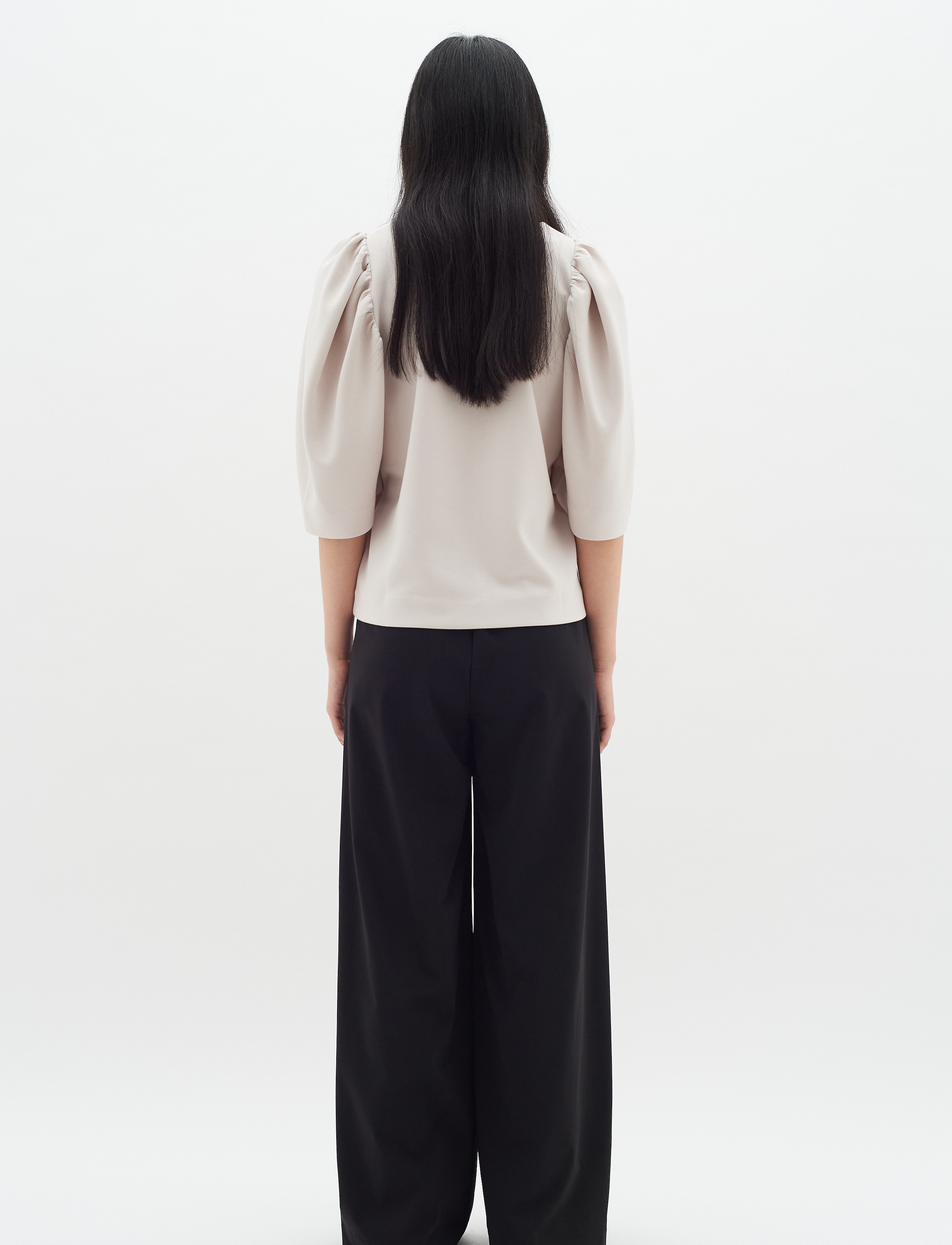 InWear - DeoraIW Blouse - haze - 4