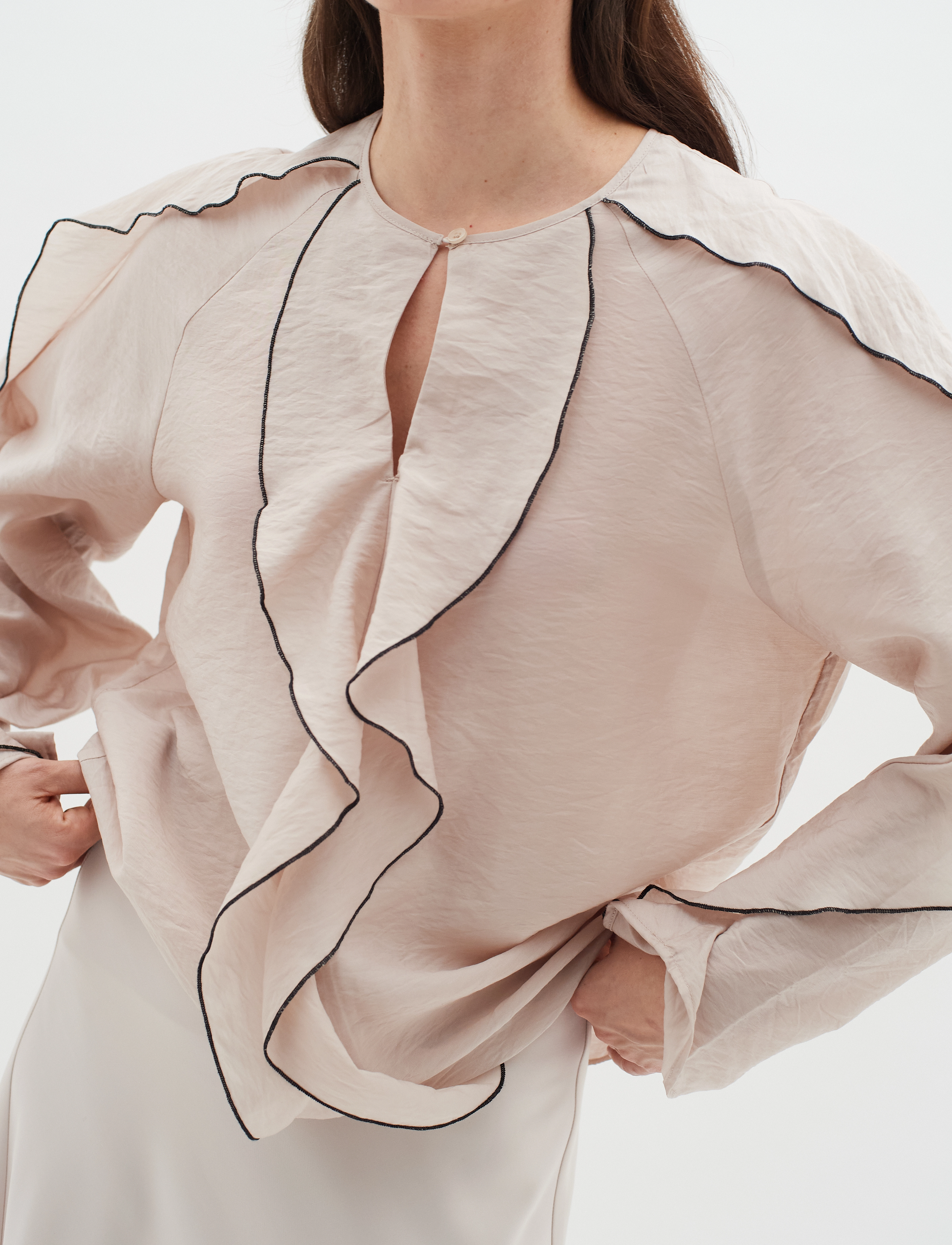 InWear - DeoraIW Blouse - haze - 5