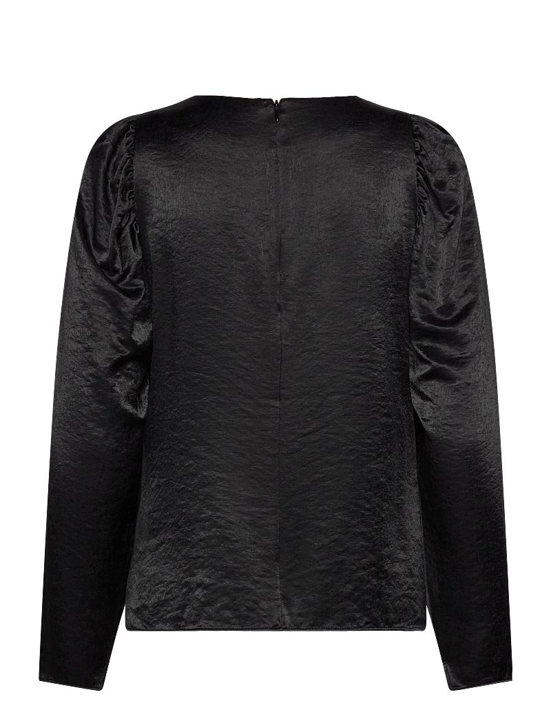 InWear - DidraIW Blouse - black - 1