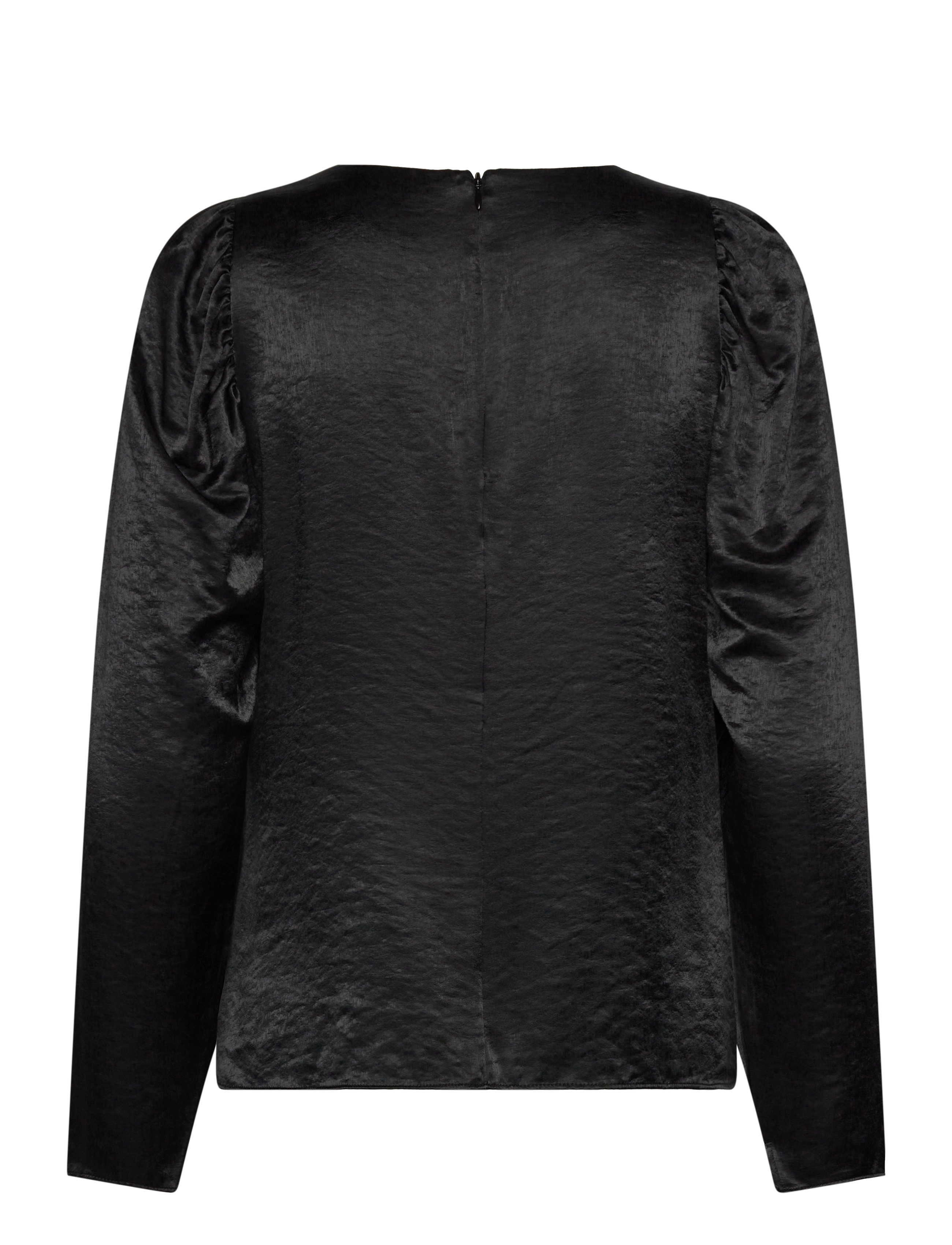 InWear - DidraIW Blouse - black - 1