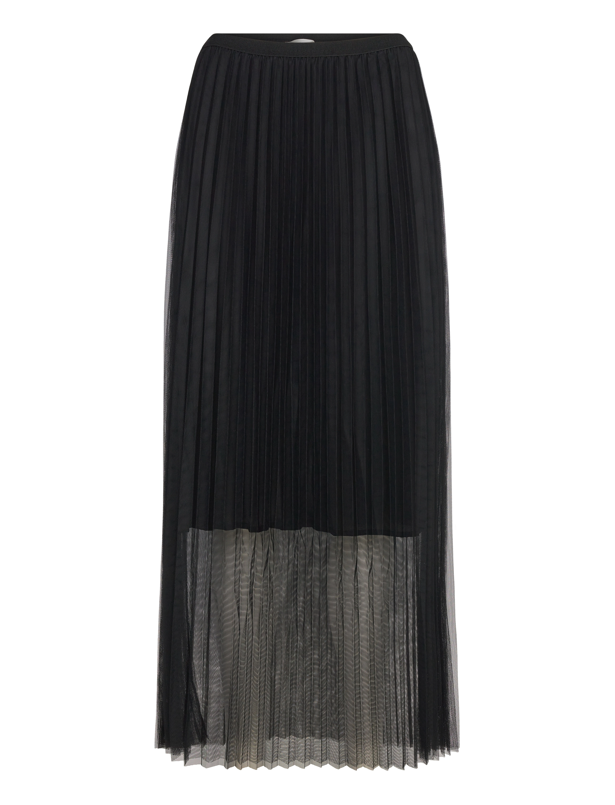 INWEAR Daguriw Rock Schwarz - 36 - Damen