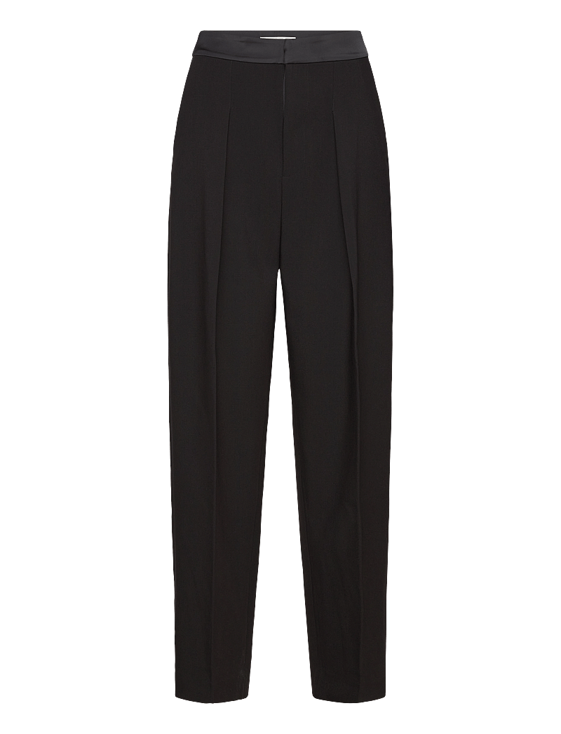InWear - YaelIW Pant - formell - black - 1