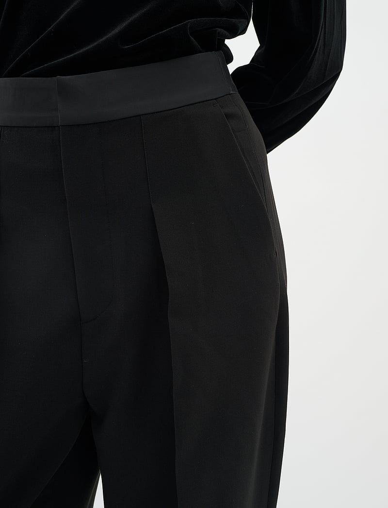 InWear - YaelIW Pant - formell - black - 5