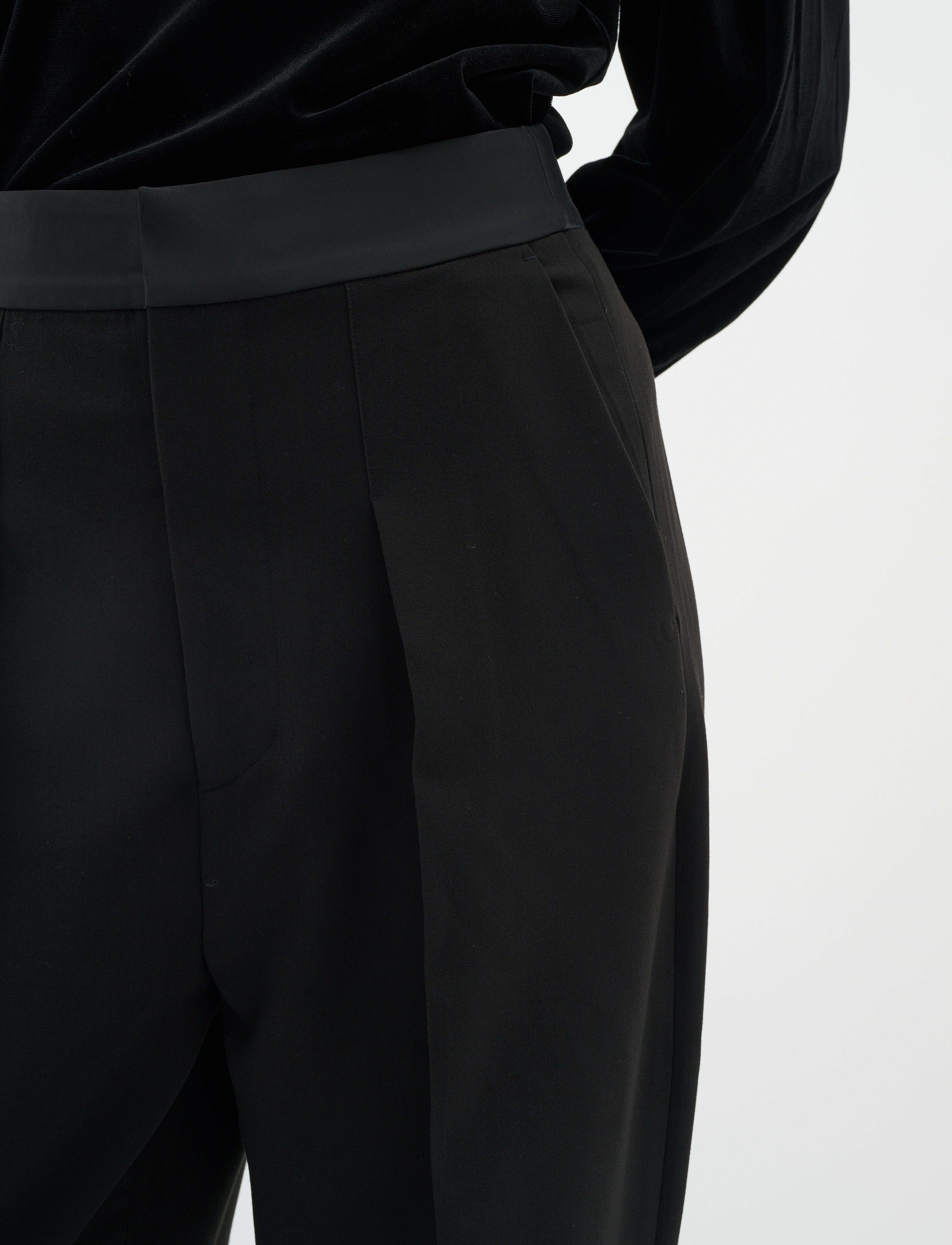 InWear - YaelIW Pant - black - 5