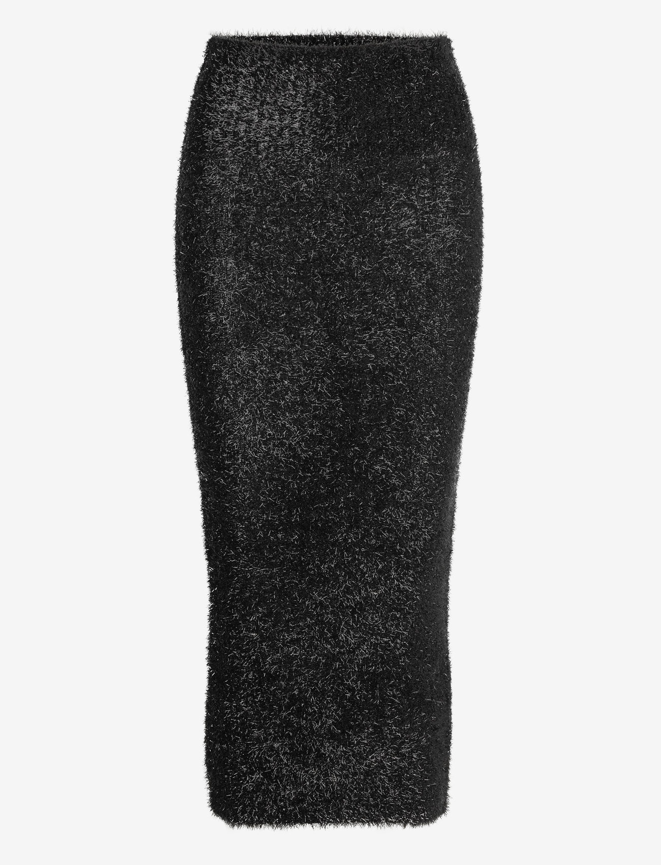 InWear - YelenaIW Skirt - kootud seelikud - black - 1