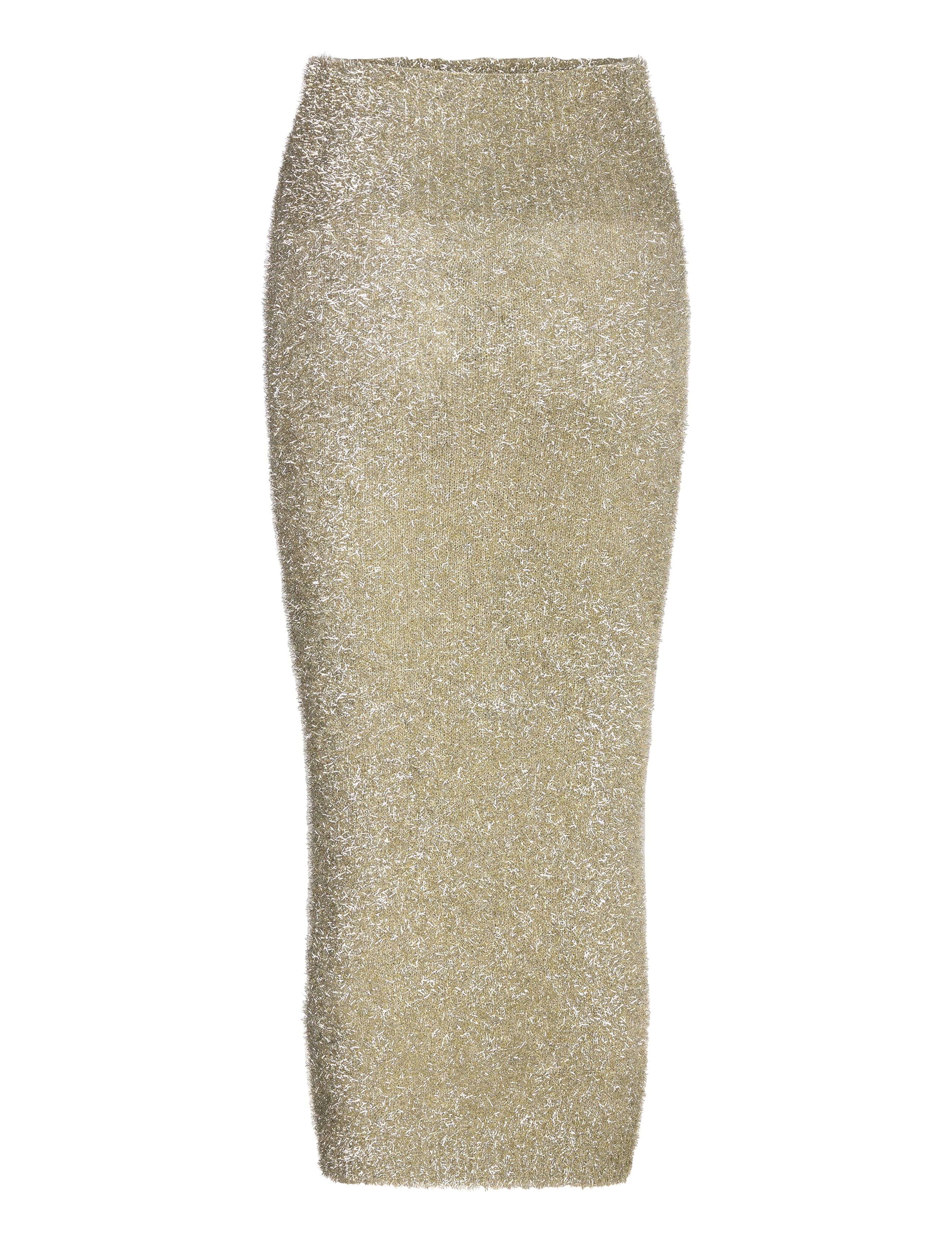InWear YelenaIW Skirt - Nederdele - SILVER / silver