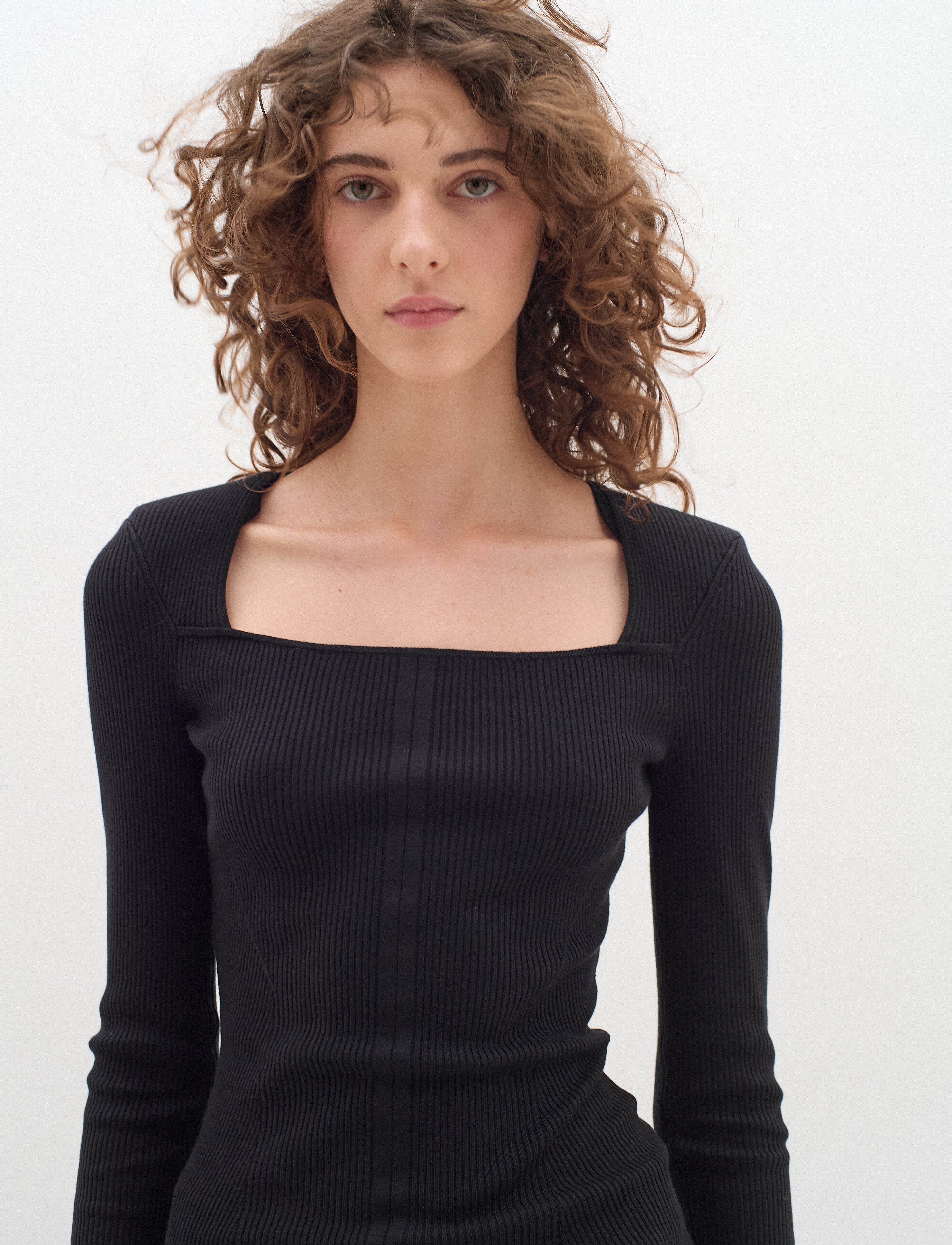 InWear - YaelleIW Blouse - black - 5